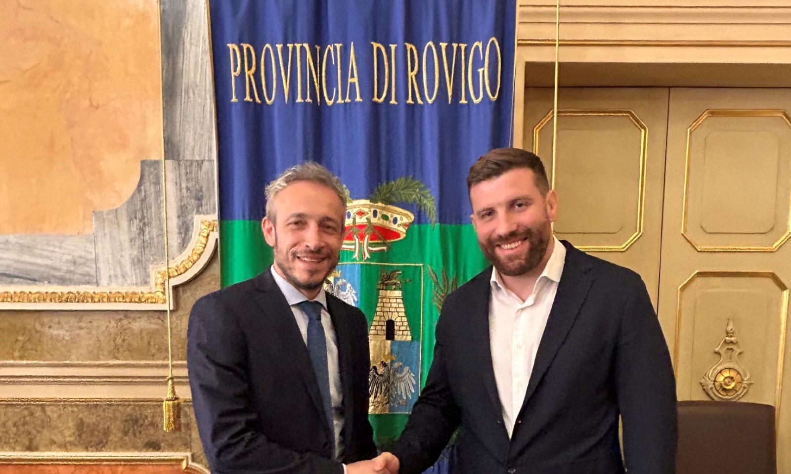 Mezzo milione per scuole e strade