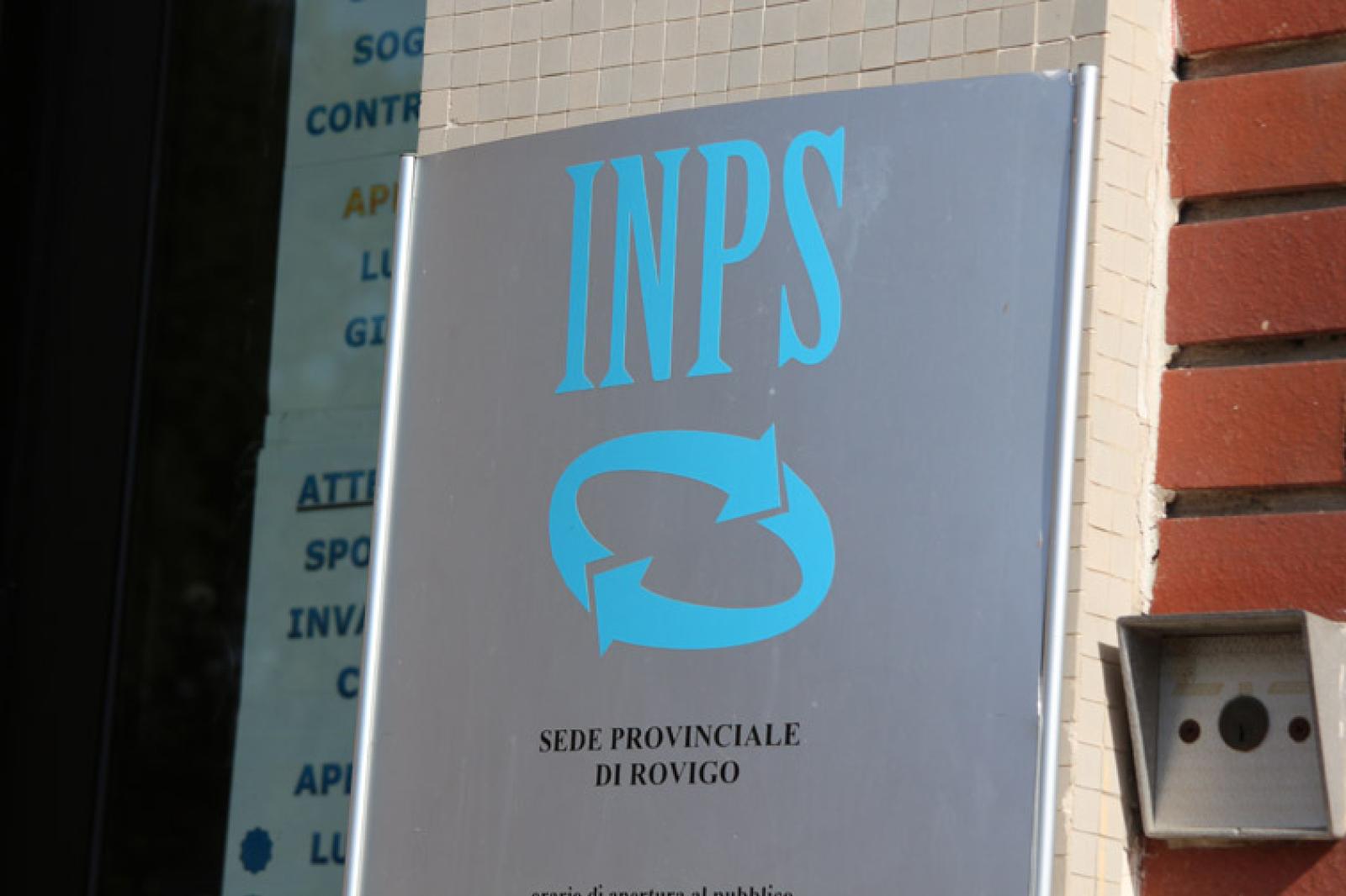 Inps, allo sportello solo su prenotazione