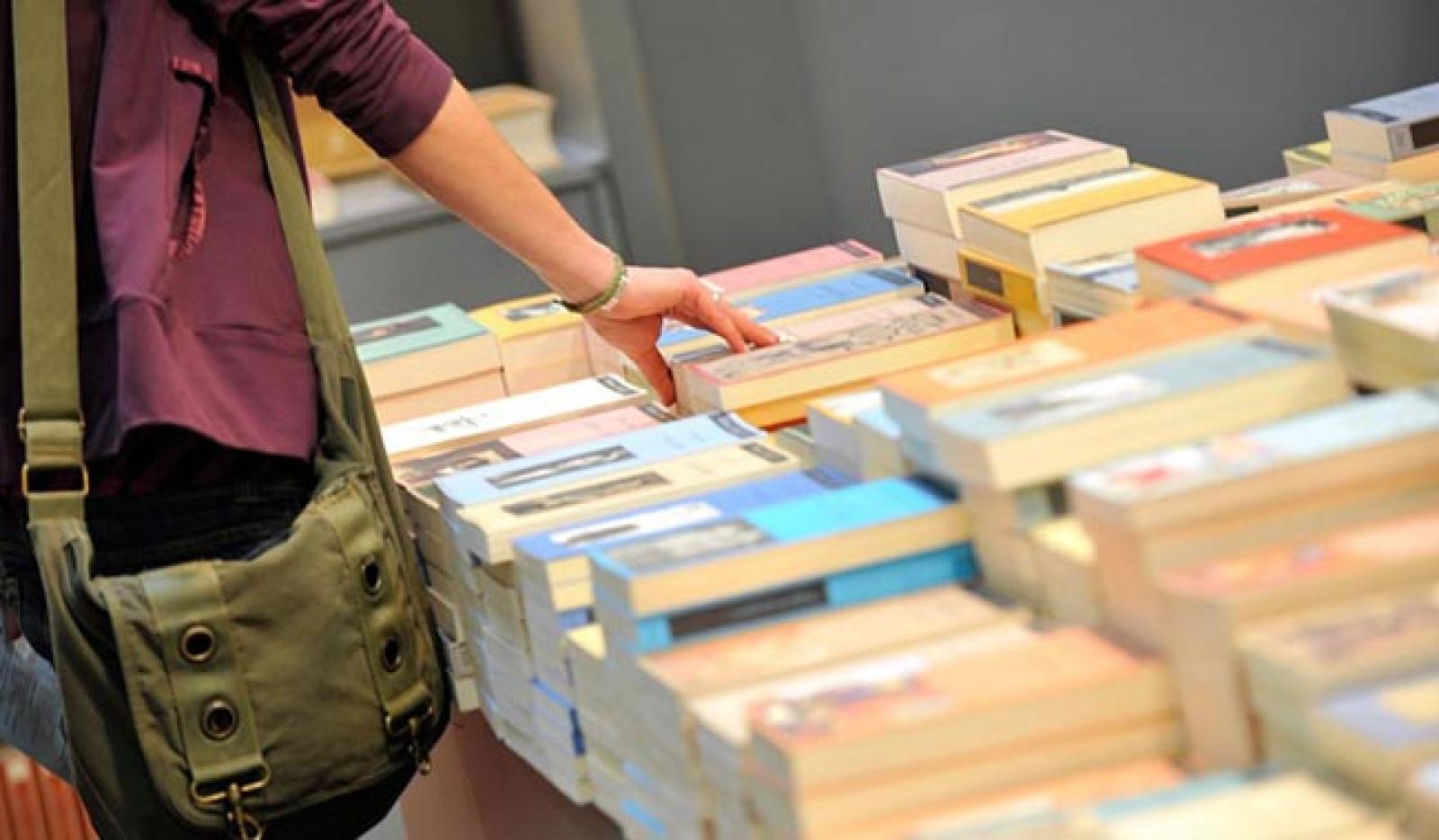 In arrivo anche quest&rsquo;anno il buono libri regionale