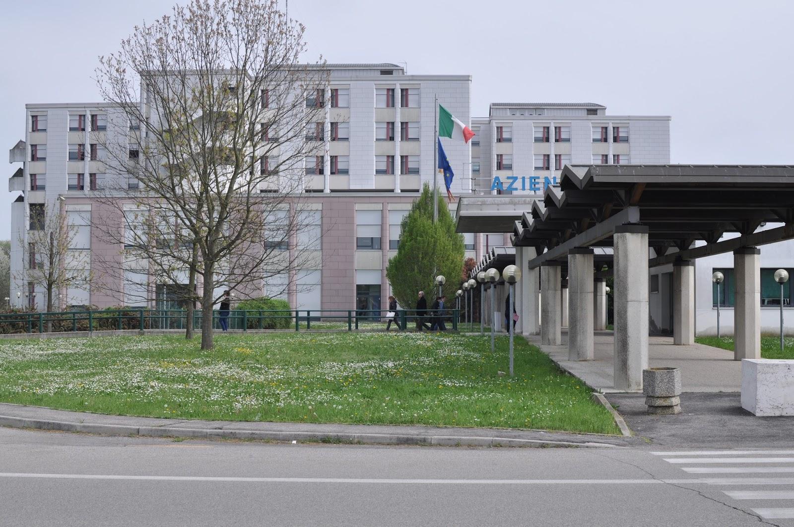 Scatta il trasferimento dei casi seri a Trecenta