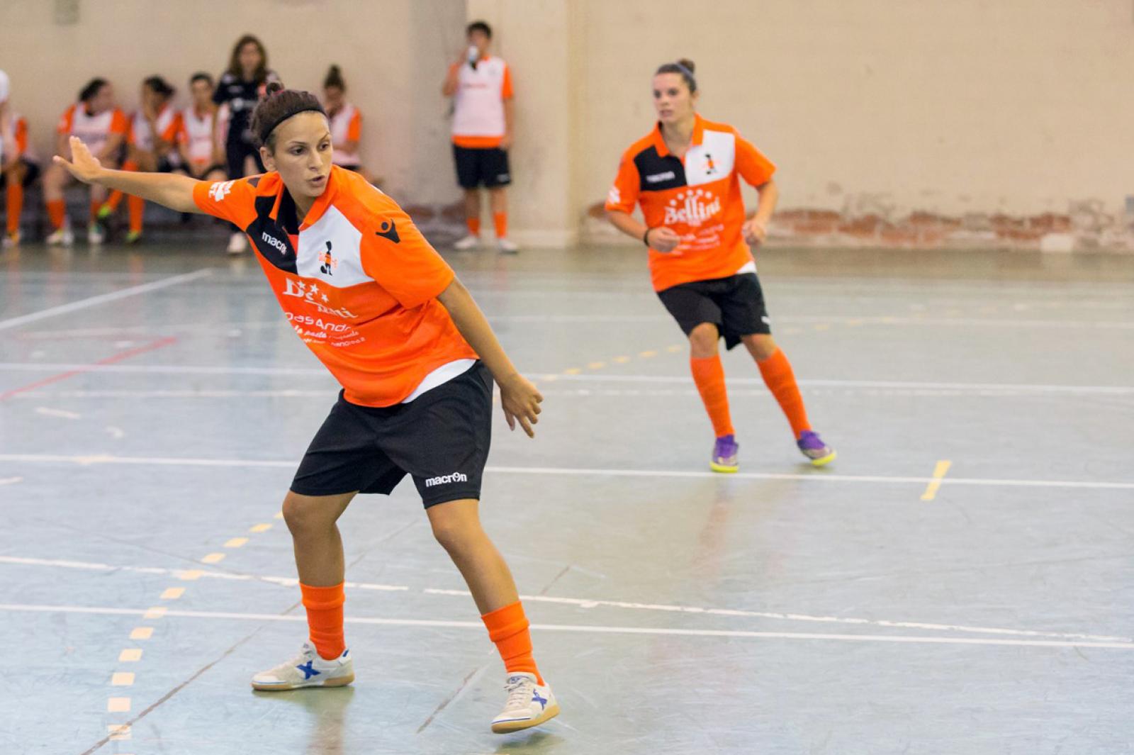 Granzette, sfida salvezza col Pelletterie