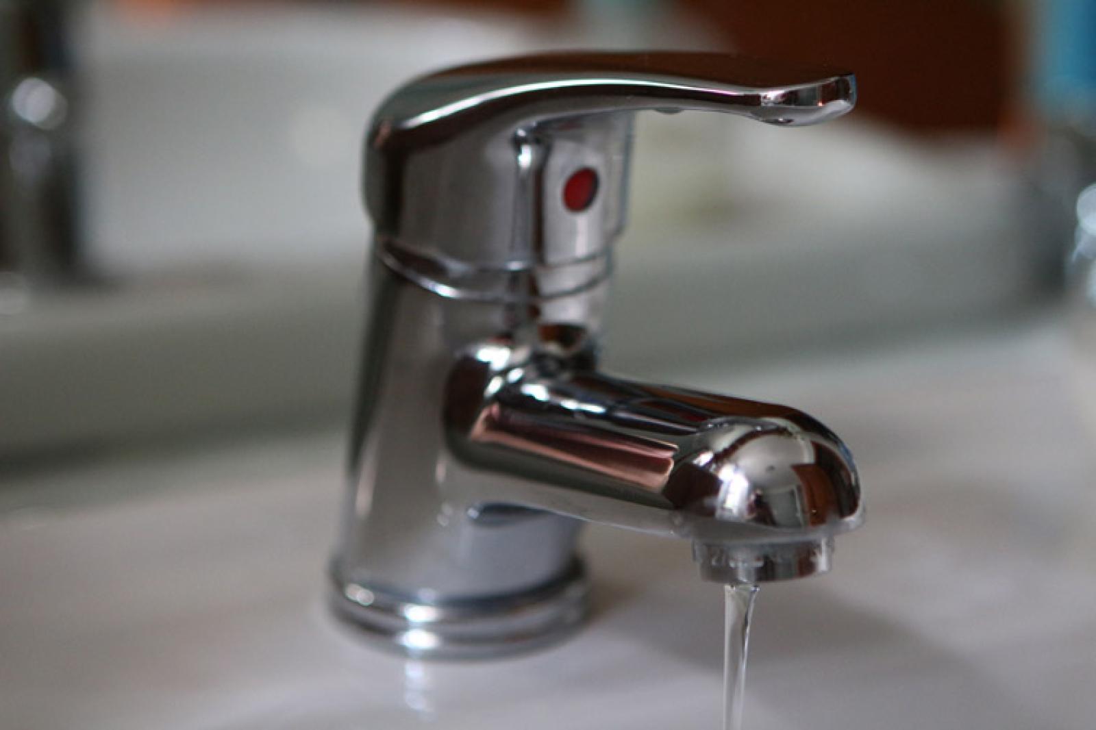 Lavori alla rete idrica a Badia Polesine