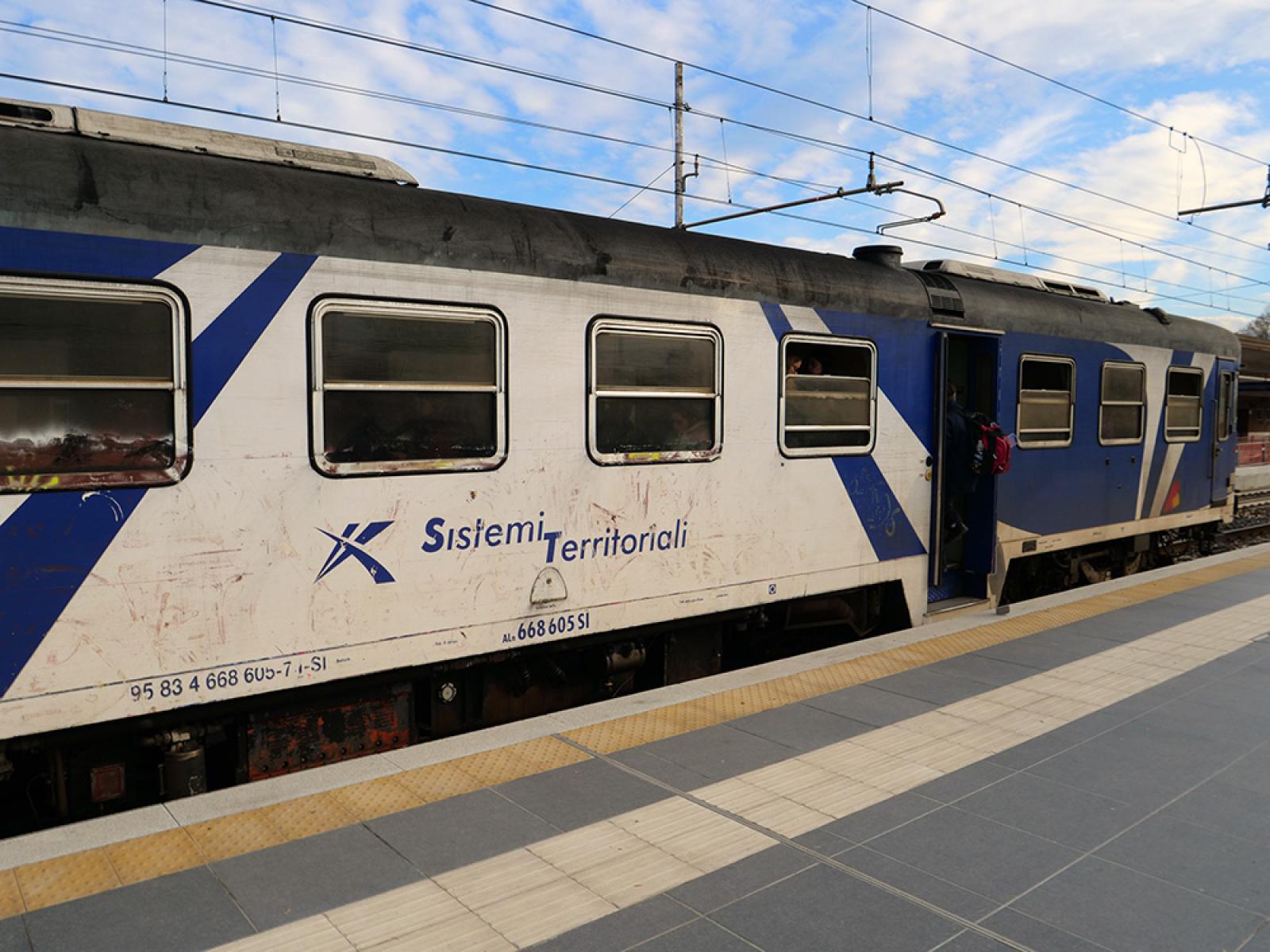 Rimborso per i biglietti non usati a causa del lockdown: due mesi per chiederlo