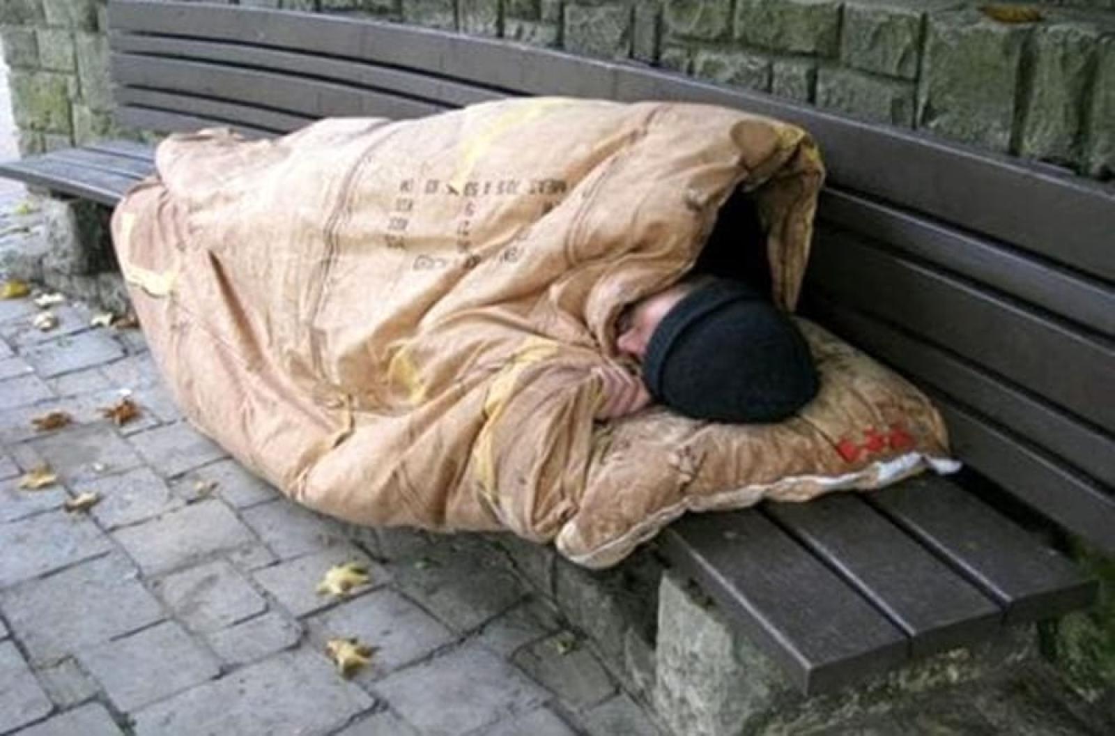 "Senza dimora positivi: se non agiamo subito il virus si diffonder&agrave; ancora di pi&ugrave;"