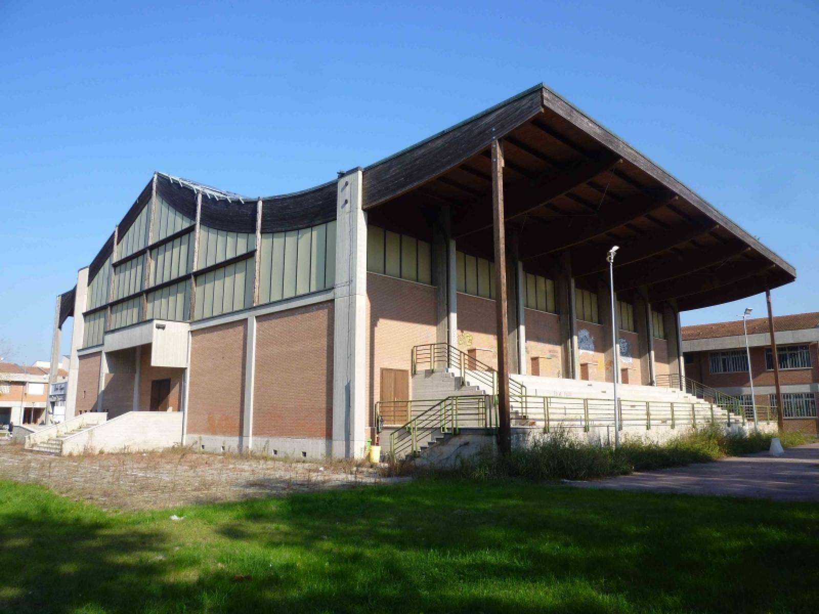 PalaVigor, ci siamo quasi