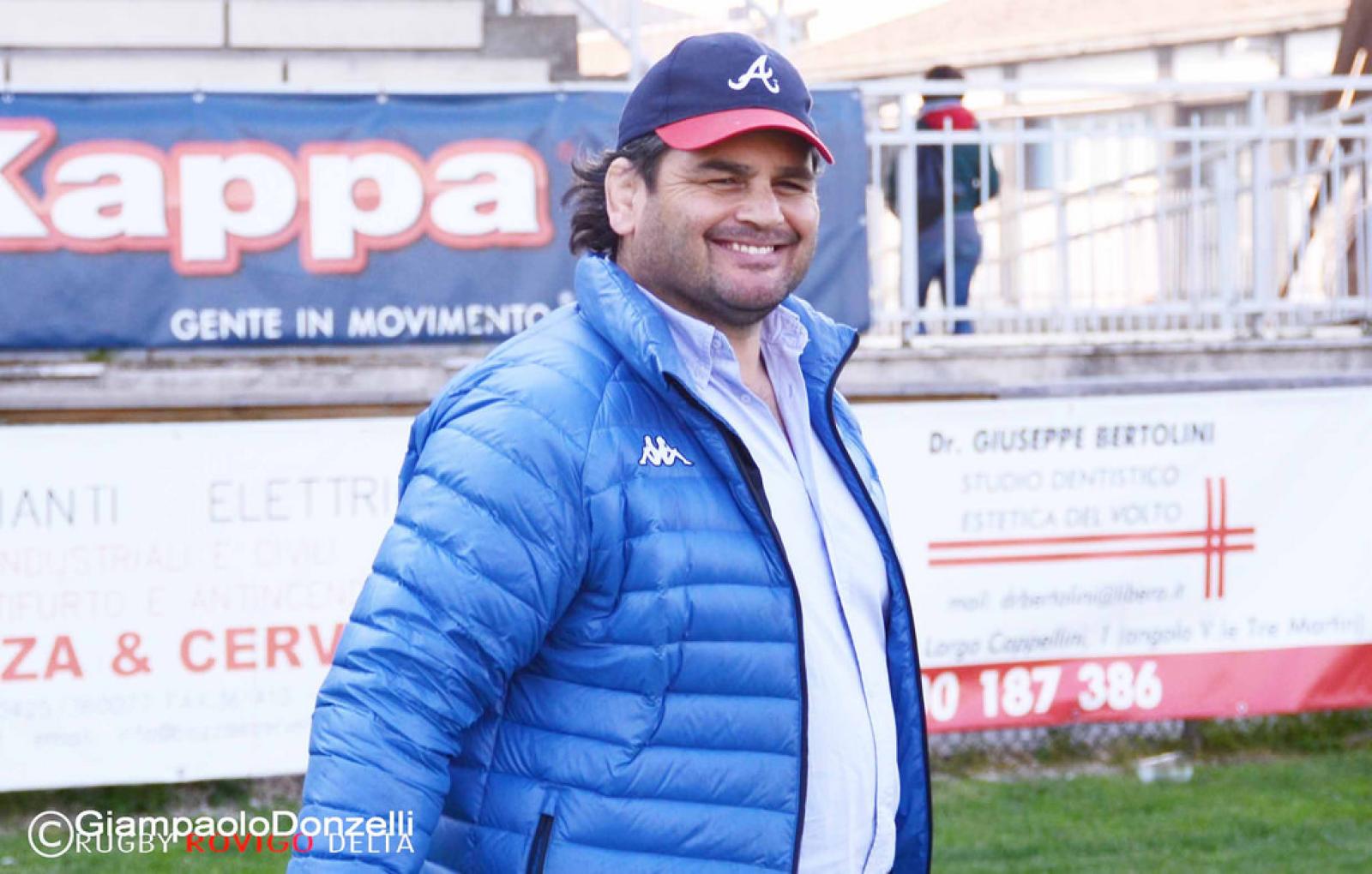 Joe torna alla Monti