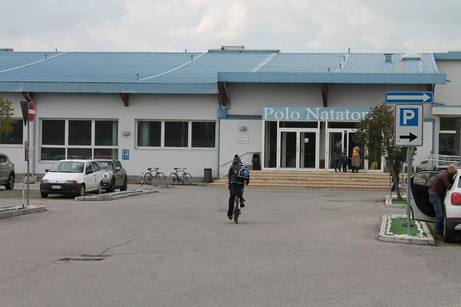 "Piscine, presto libereremo risorse importantissime per la citt&agrave;"