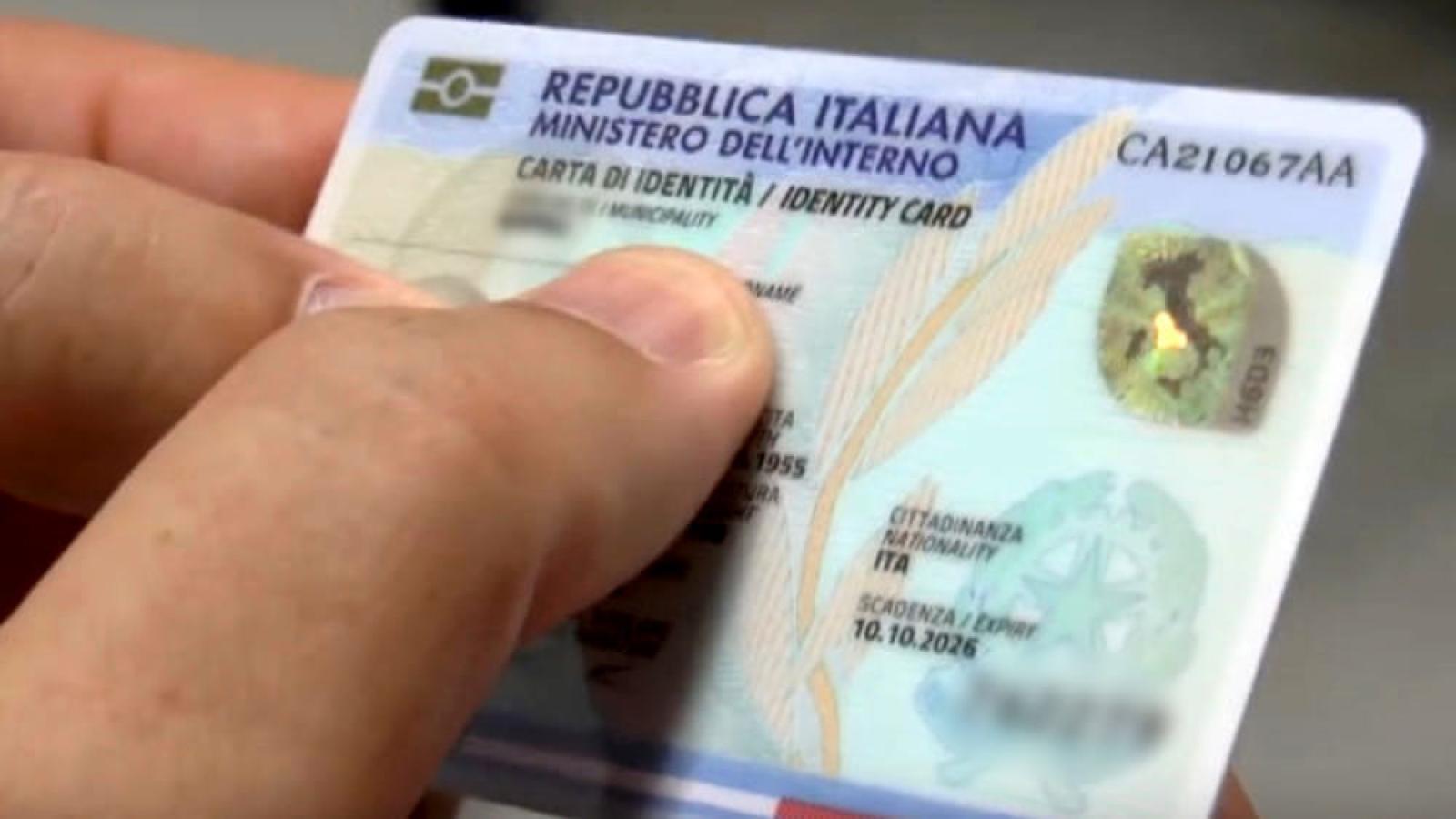 Carta di identit&agrave; elettronica senza problemi