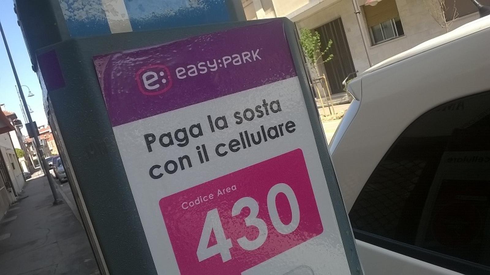 "Niente sconti sui posteggi a Natale: ignorati cittadini ed esercenti"