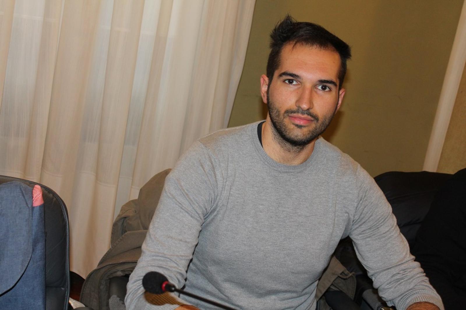 "Basta consumare suolo: recuperiamo gli edifici esistenti"