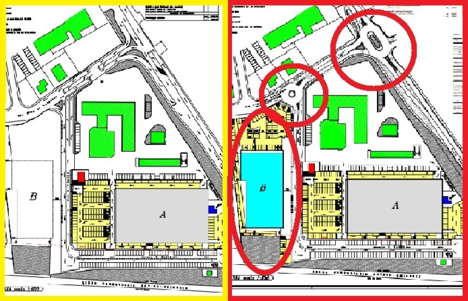 Com'&egrave; ora e come diventer&agrave; il grande Famila