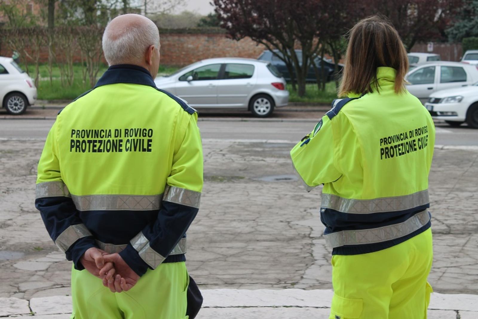 Oltre 150 volontari in piazza per migliorare le tecniche di aiuto al territorio