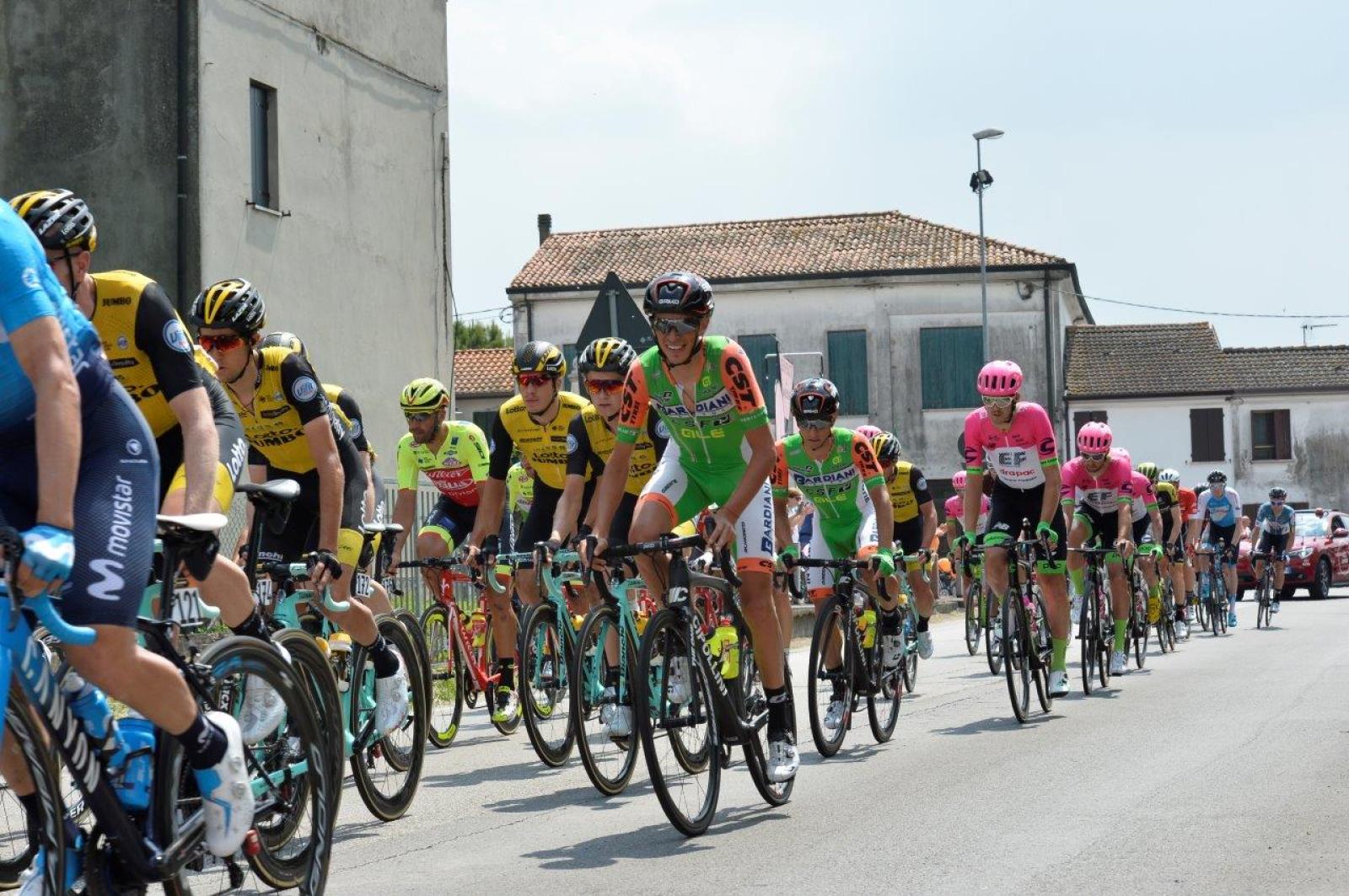 Il Comune ricorda di rispettare le norme di sicurezza durante l'evento
