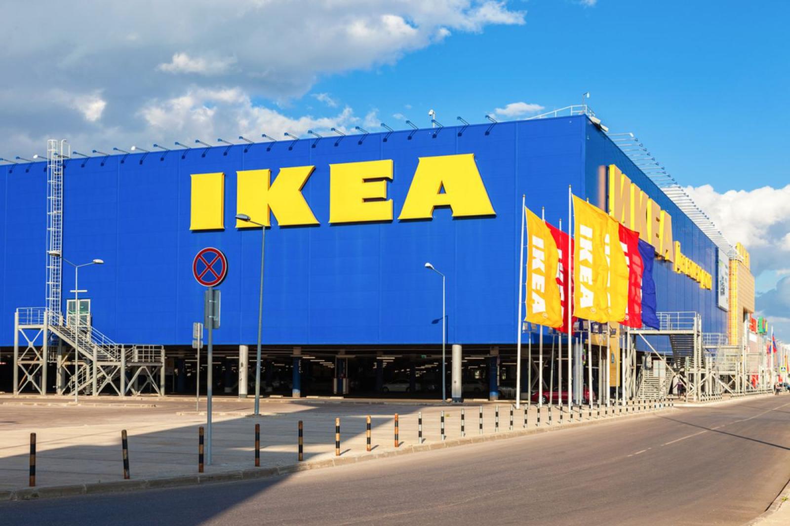 "Progetto Ikea: tutto fermo. E si va in Tribunale"