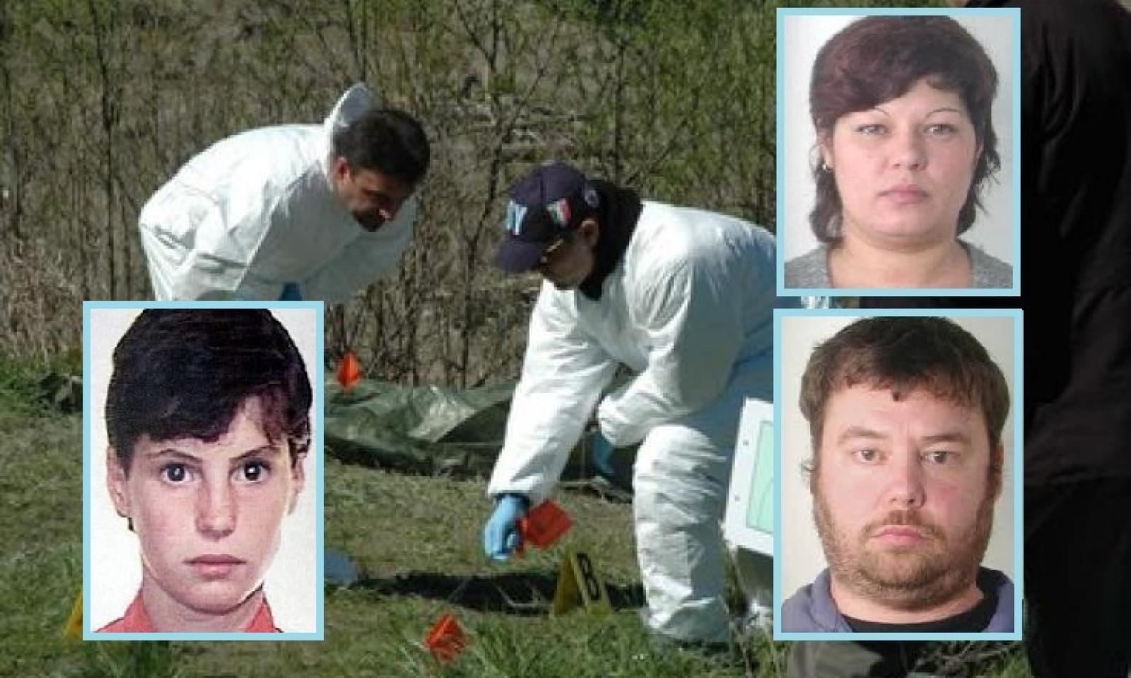 Voleva salvarsi dalla strada: massacrata a 19 anni. Due ergastoli