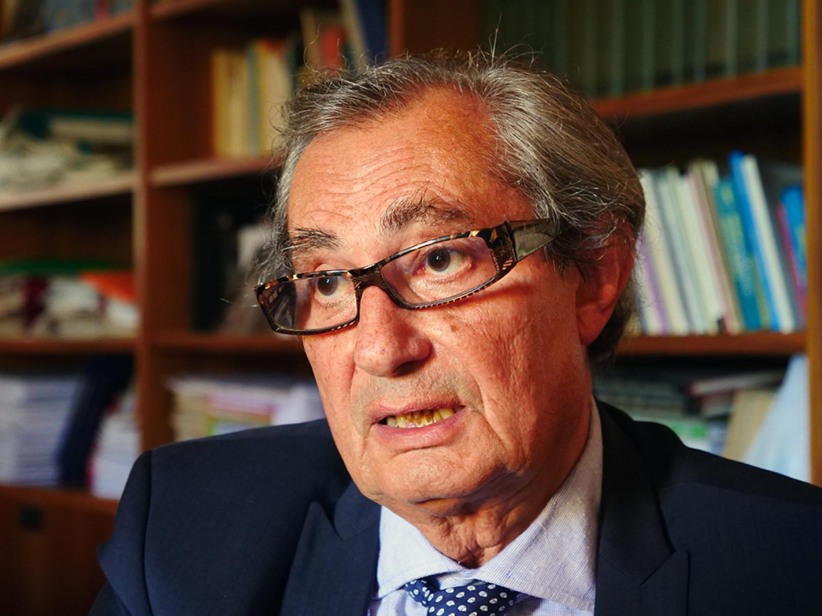 "La cultura no vax &egrave; devastante"