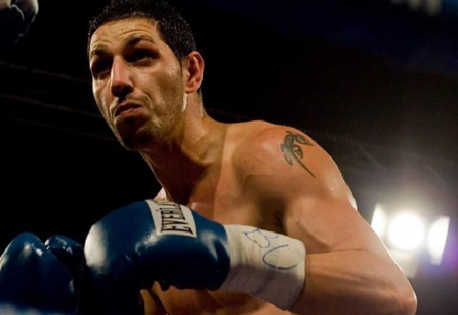 Dopo l'assoluzione, nuovo processo per l'ex pugile Antonio Brancalion