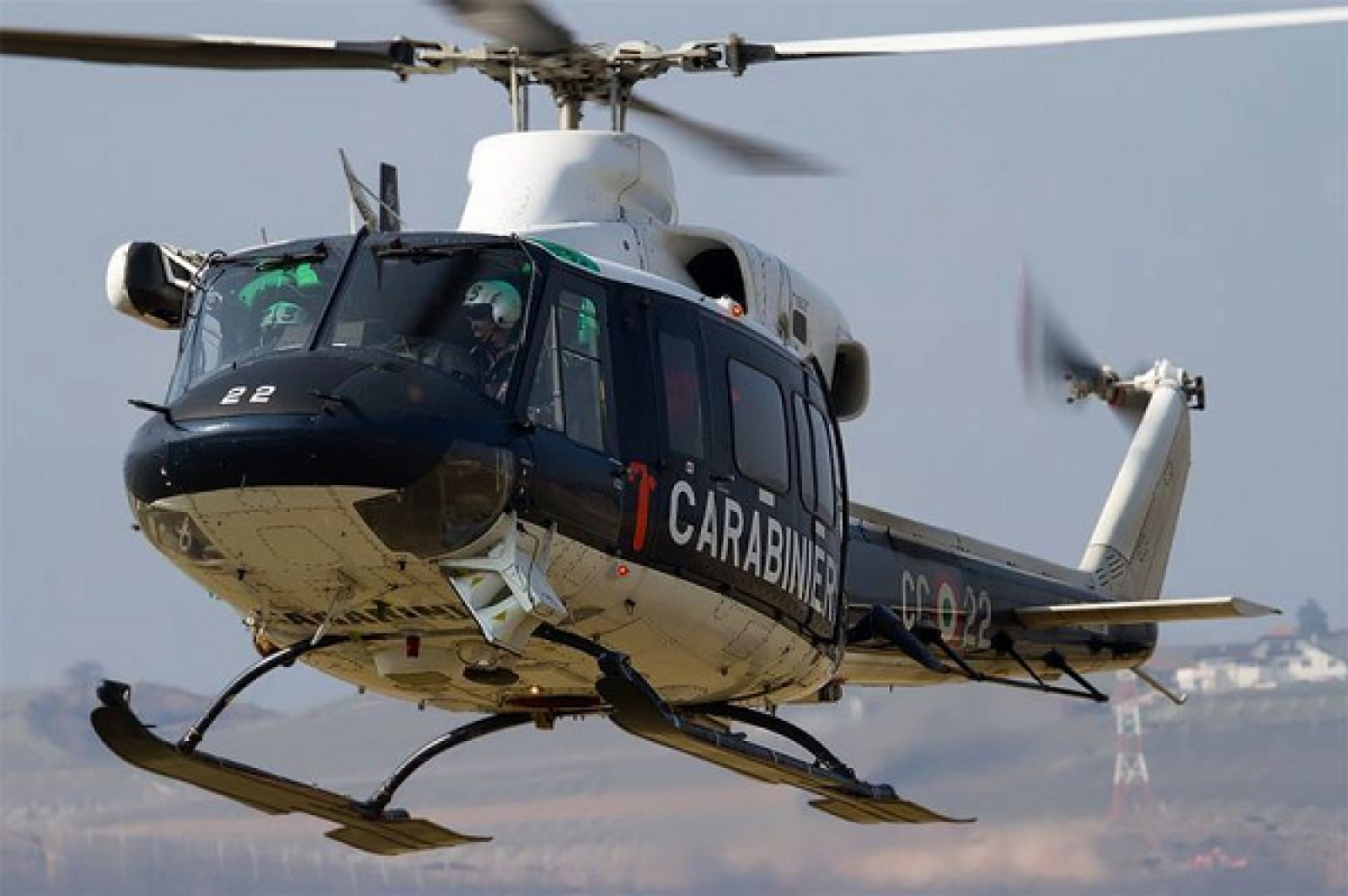 Maxi blitz antimafia, coinvolto anche il Polesine