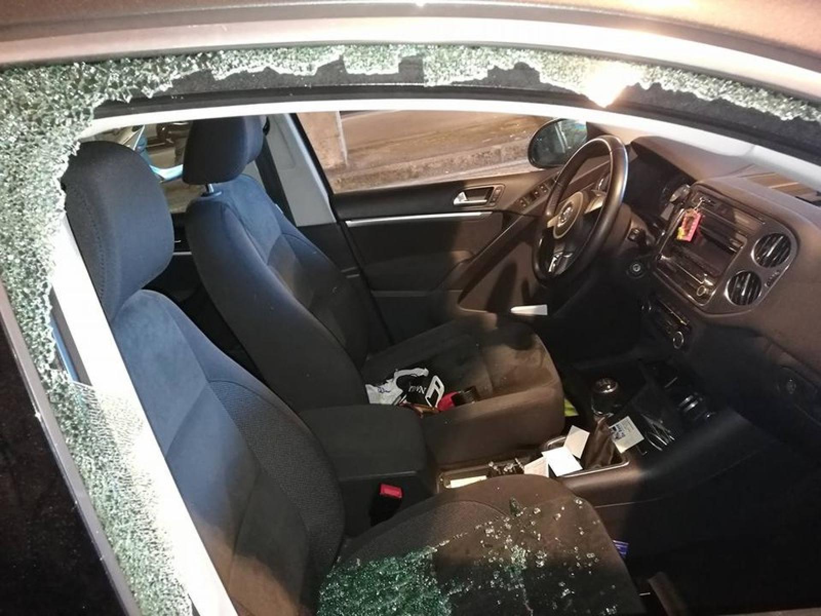 Accompagna il bimbo all'asilo, derubata