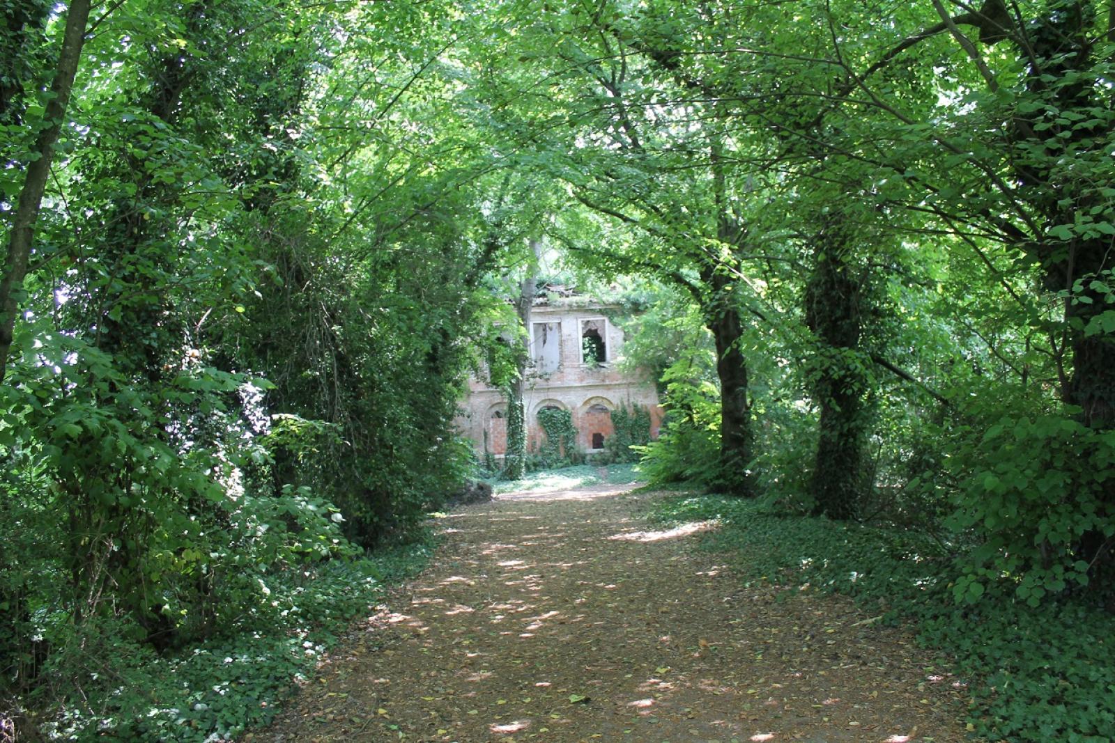 Parco Langer e la chiesa dei Sabbioni presto torneranno a splendere