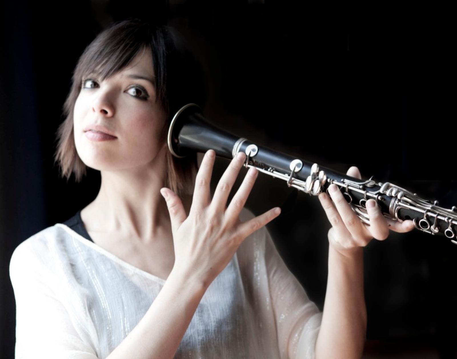 Zoe Pia presenta il suo Maggio