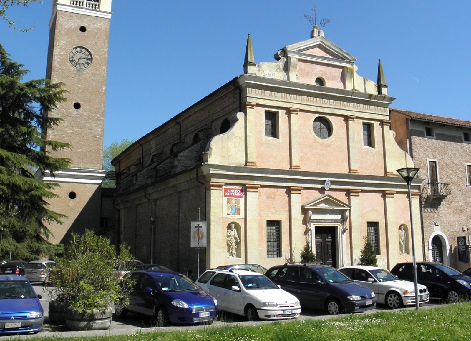 Sagra di San Bortolo 2020: programma intenso con musica e beneficenza