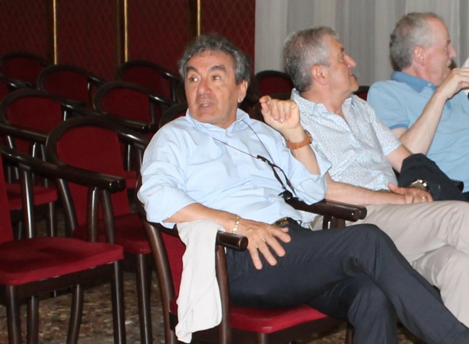 Il Centro Studi Progetto Polesine riparte nel ricordo di Giorgio