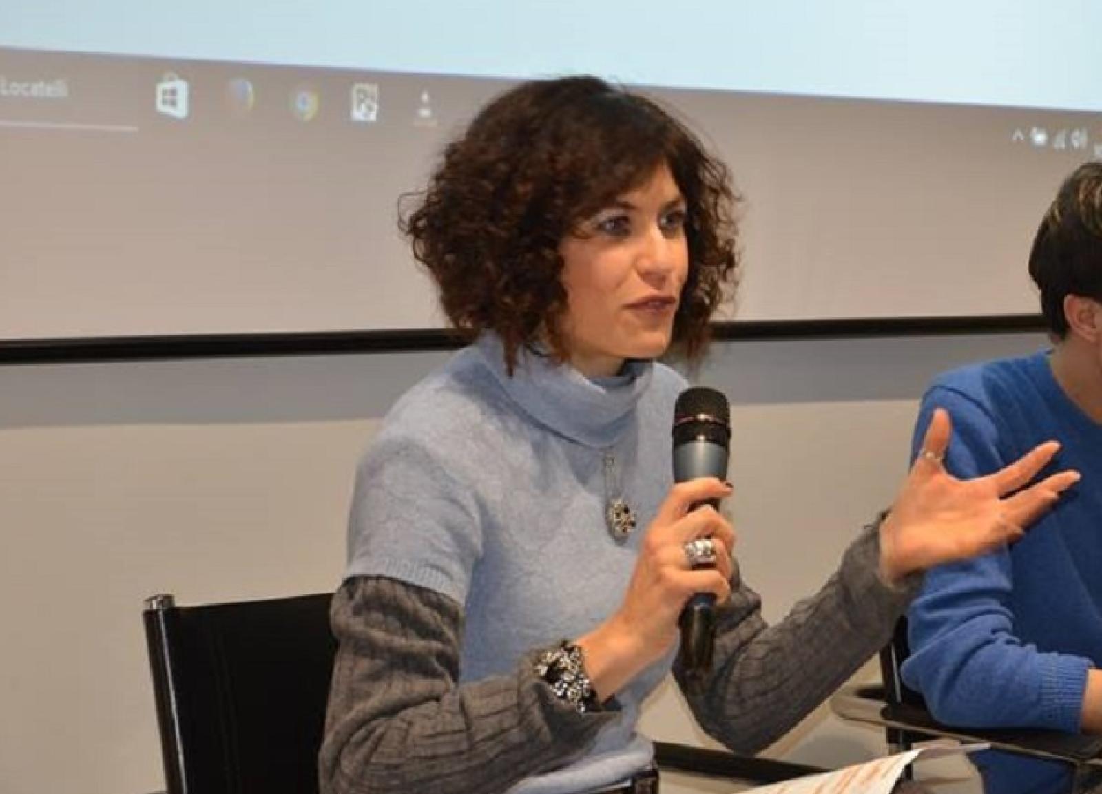 Che meraviglia questo Microfestival!  