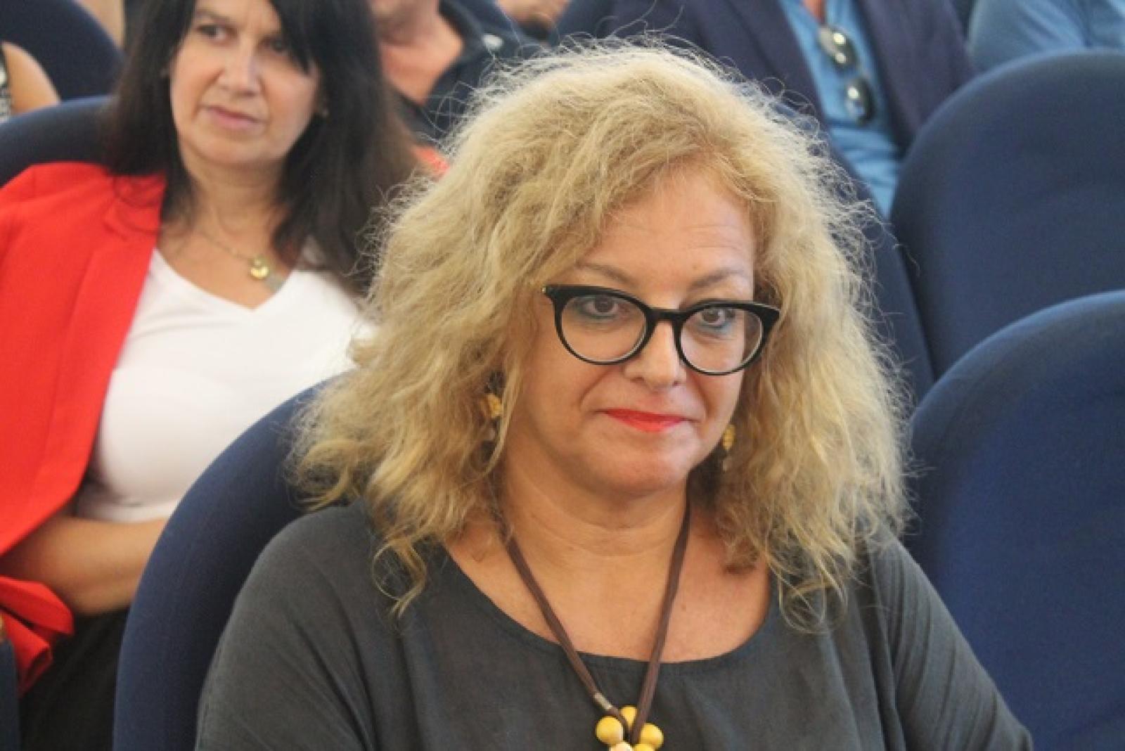 Una manciata di voti premia Luigia Modonesi