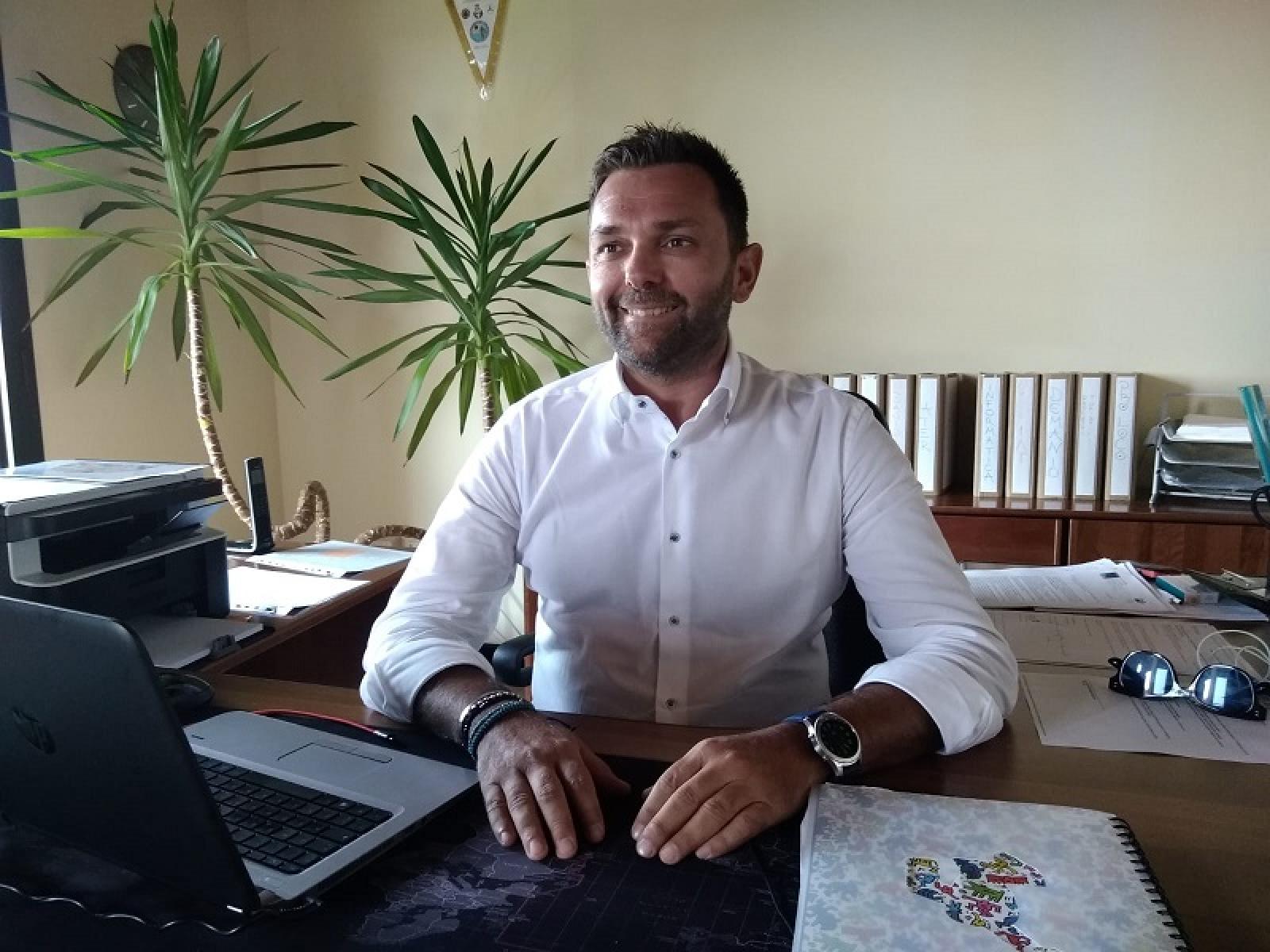 Cos&igrave; in spiaggia cadono le barriere