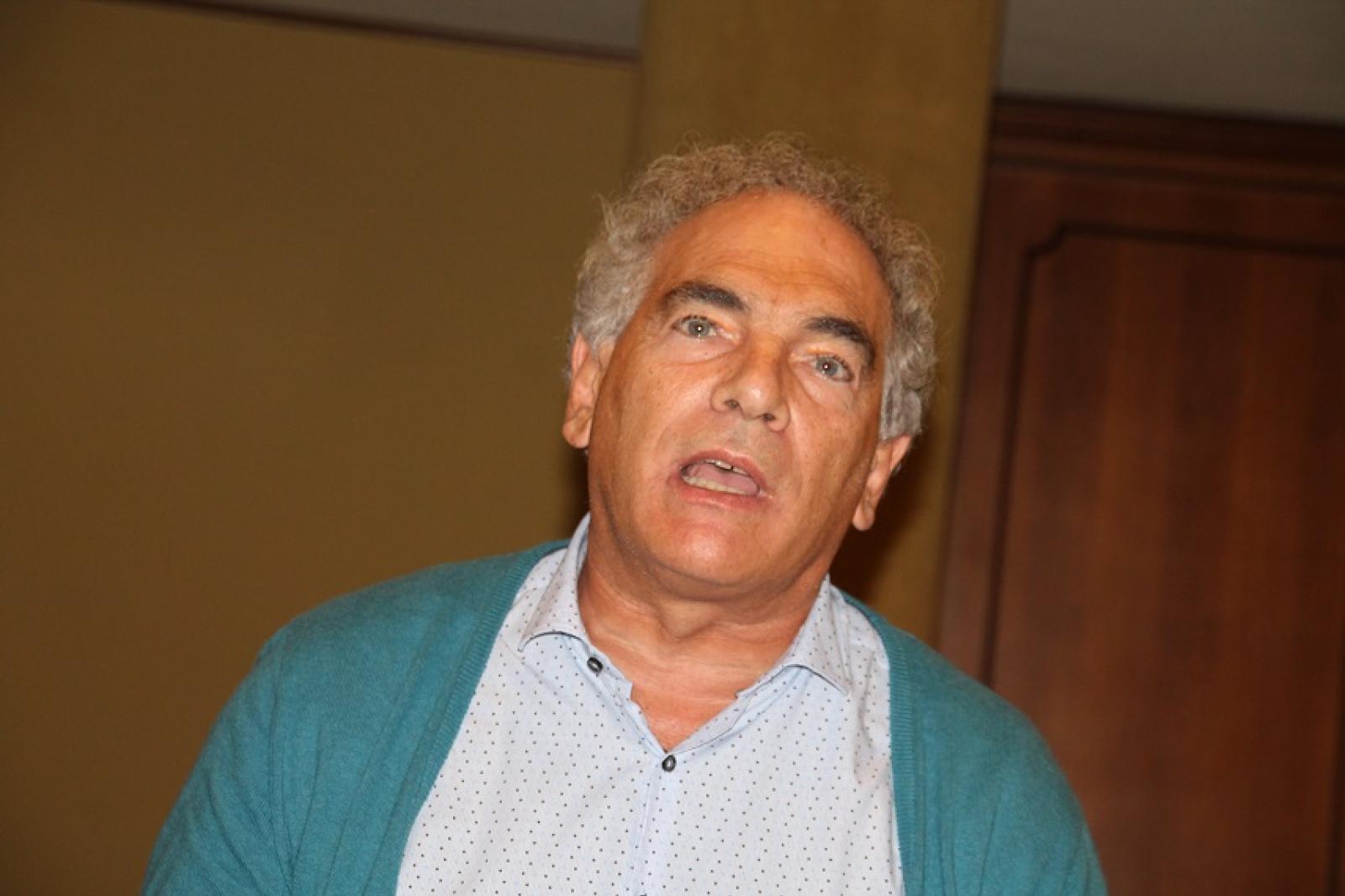 Antonio Rossini chiede di rivedere il piano del traffico