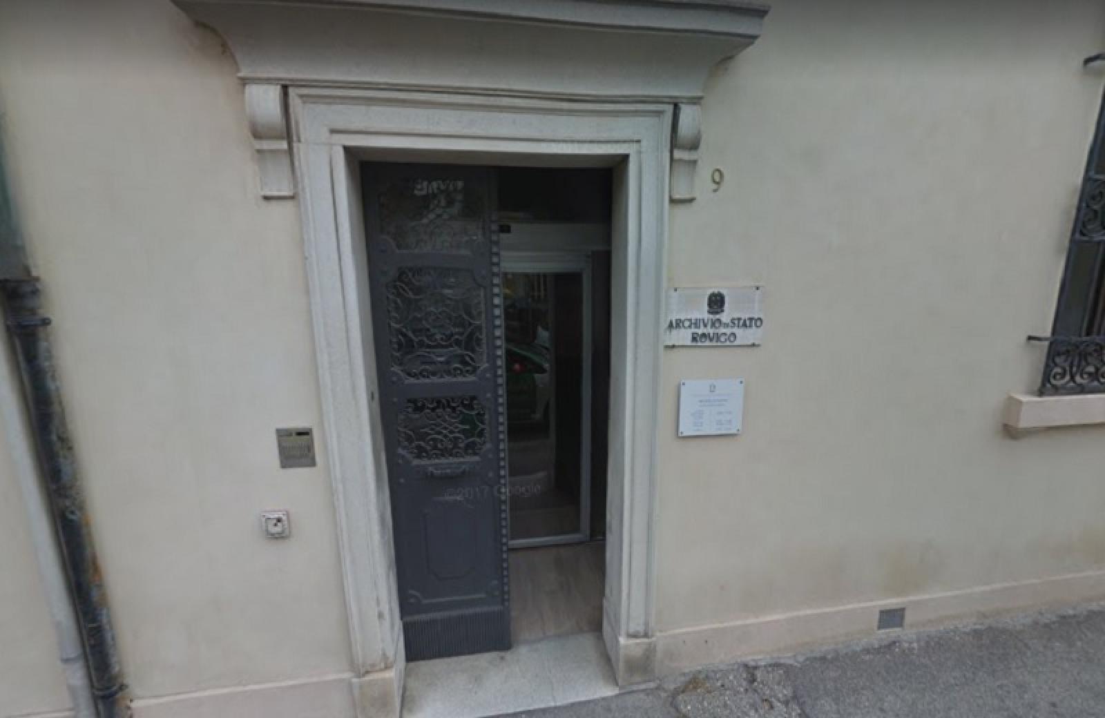  L'Archivio di Stato di Rovigo apre le festivit&agrave; con la mostra "Poeti, scrittori e la Croce Rossa"