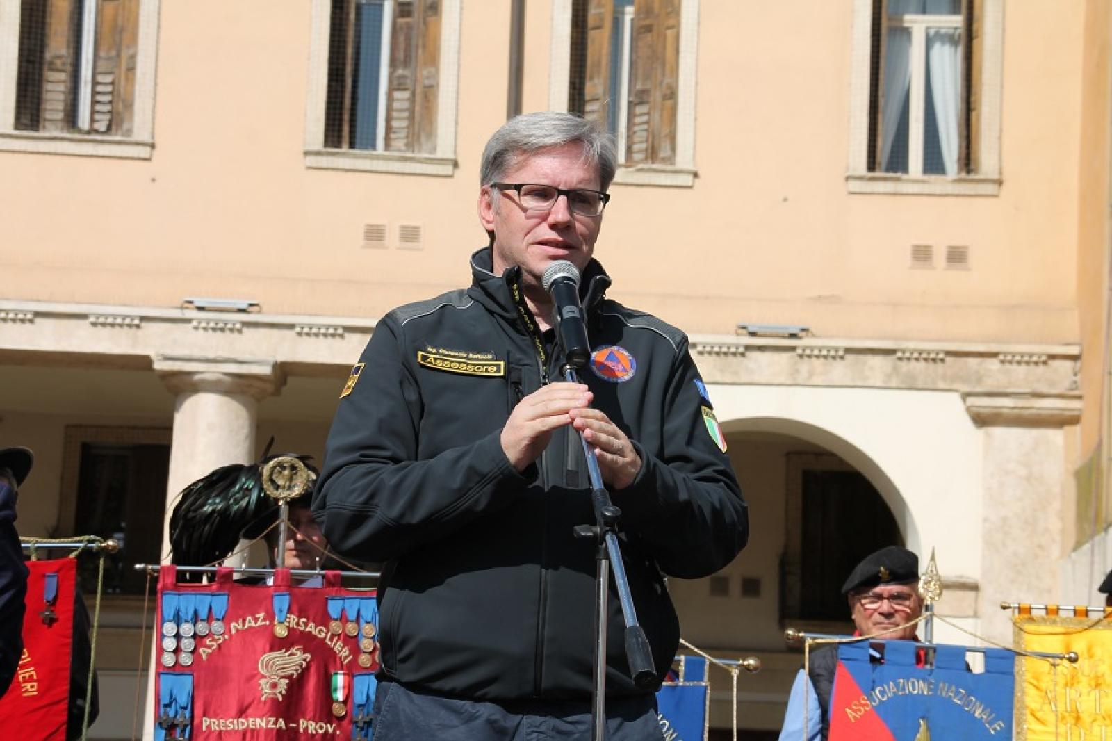 Dalla Regione un finanziamento di 1milione di euro per la bonifica dell'area all'ex "Isola Verde a Villadose