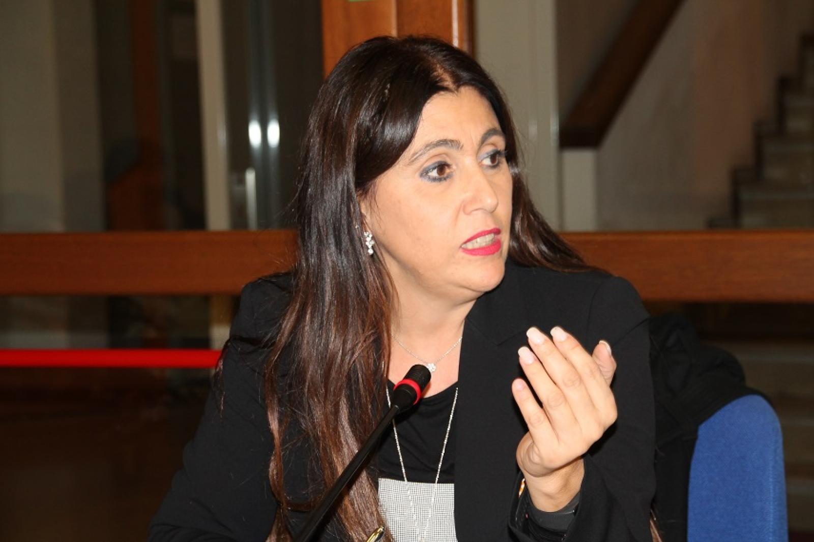 "Via dall&rsquo;Italia le persone pericolose, che minacciano la sicurezza dello Stato e le donne"