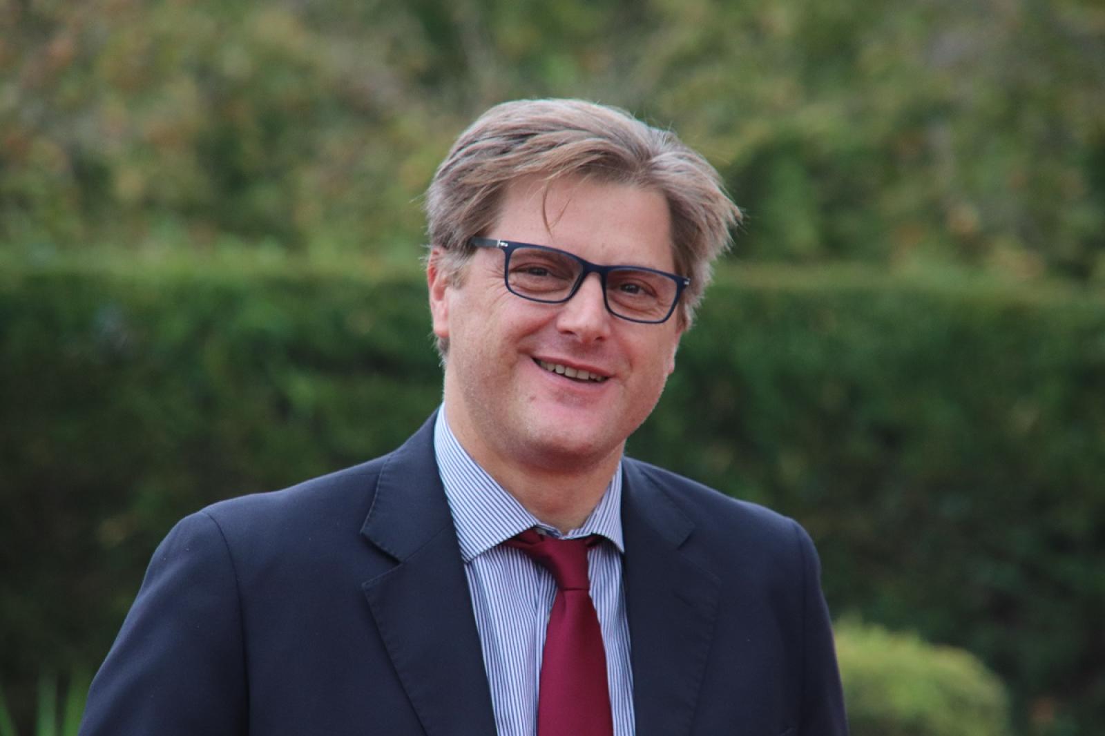 Il sindaco si stanca. E querela