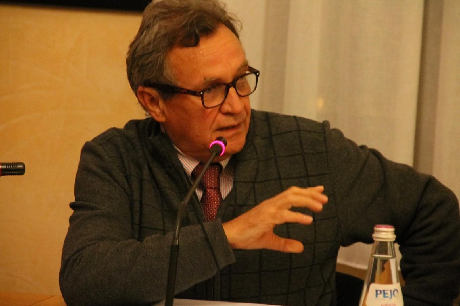 Scontro in aula, Spinello attacca la maggioranza: "Atti fascistici"