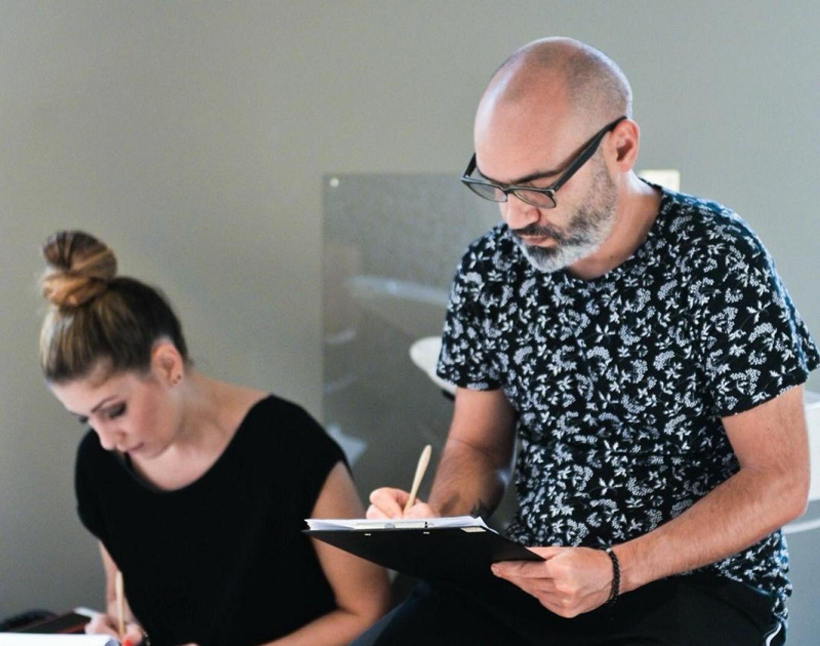 Sulle chiome dallo champagne. Si osa, con classe