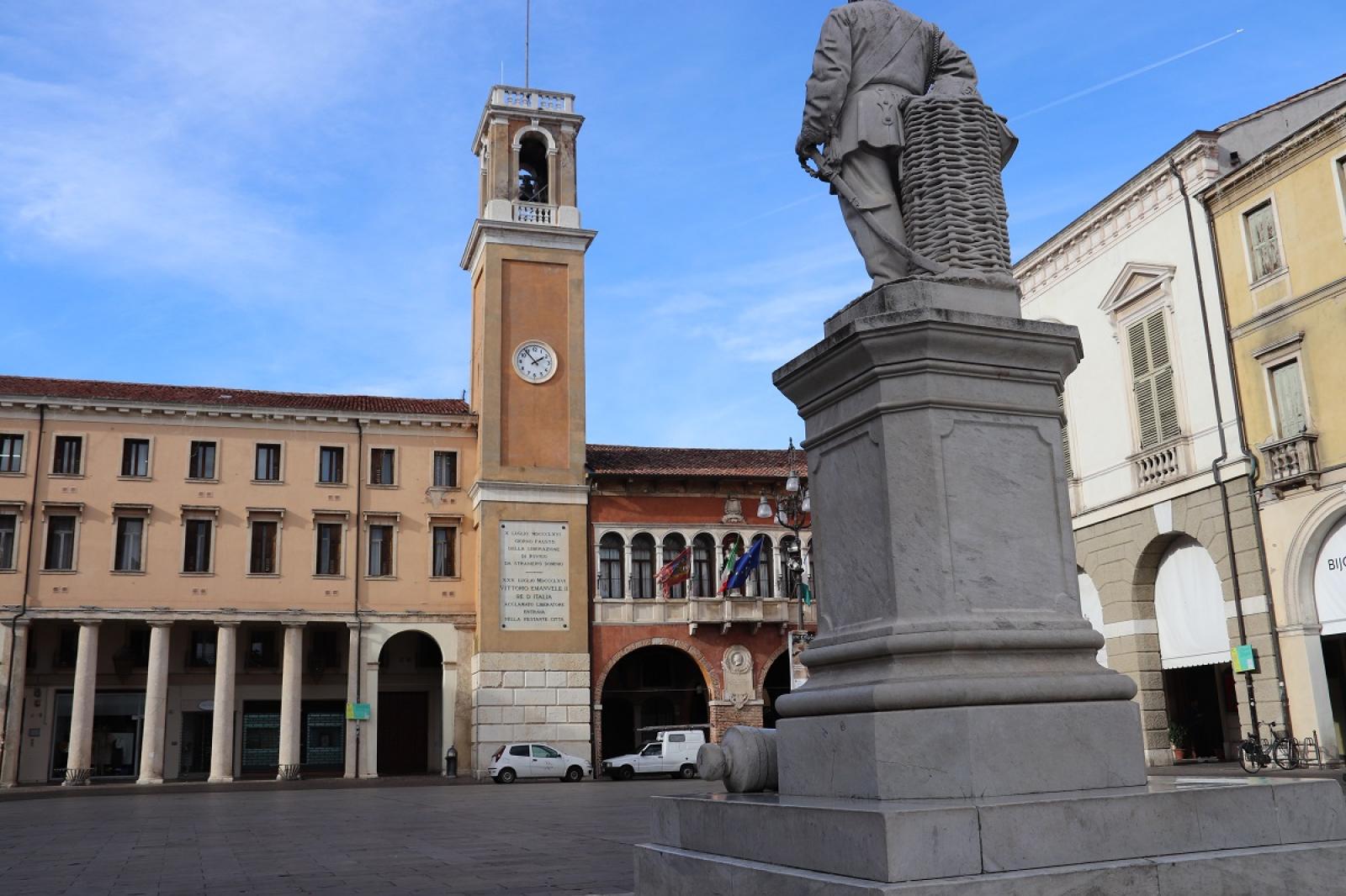 Caso Iras rinviato al 2023