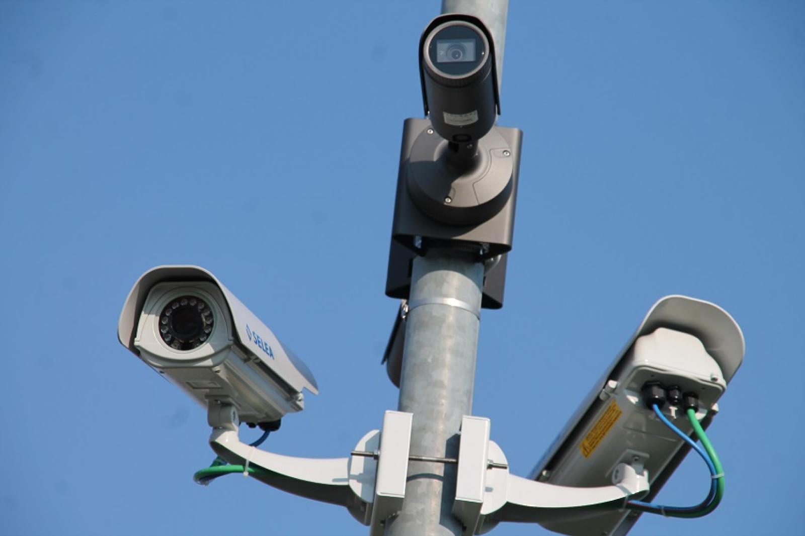 Varchi elettronici a Rovigo, fioccheranno le multe