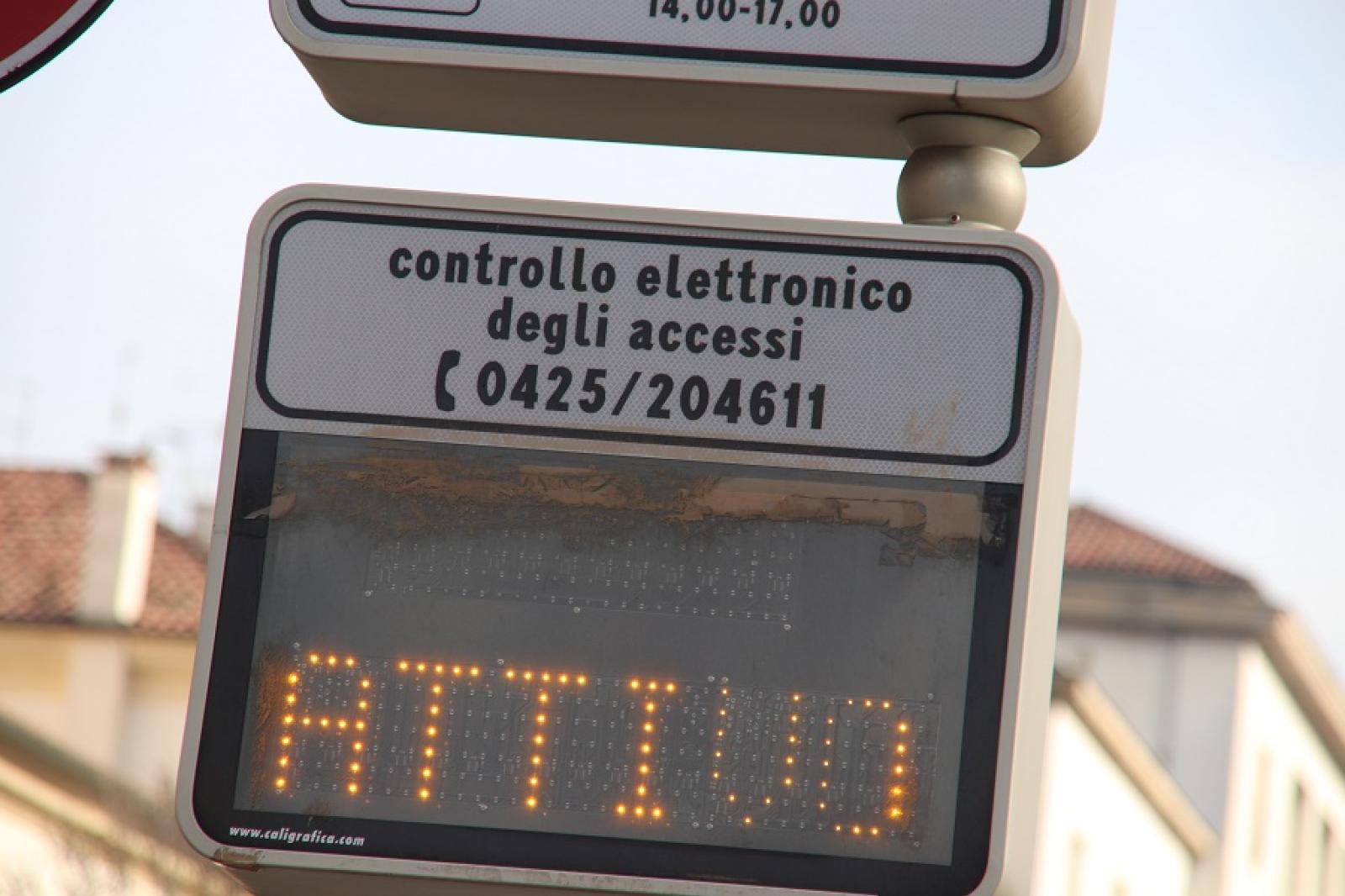 Corso aperto o chiuso? "La questione &egrave; pi&ugrave; complessa"...