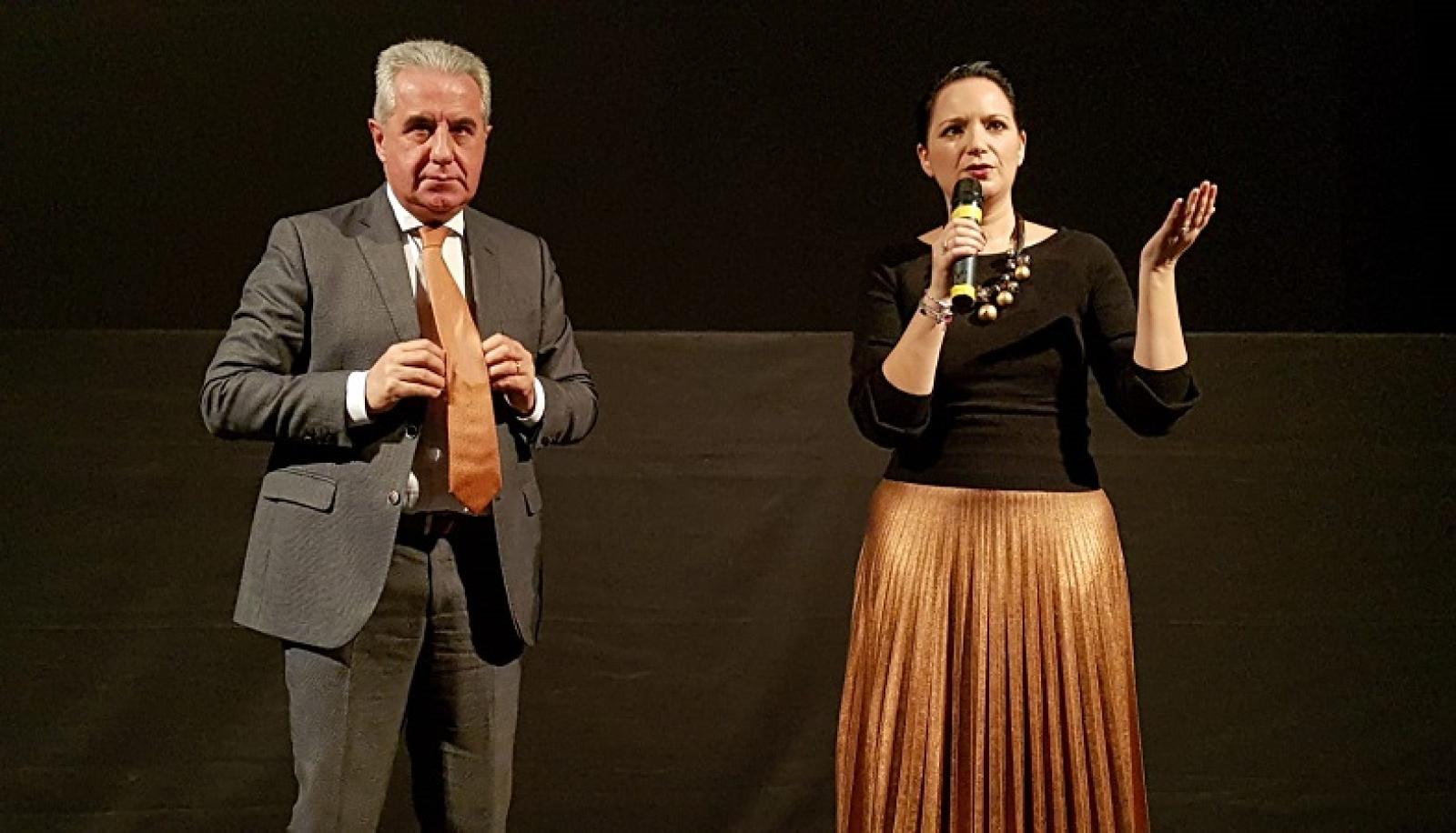 Il Ballarin ora racchiude e racconta l'intera citt&agrave;