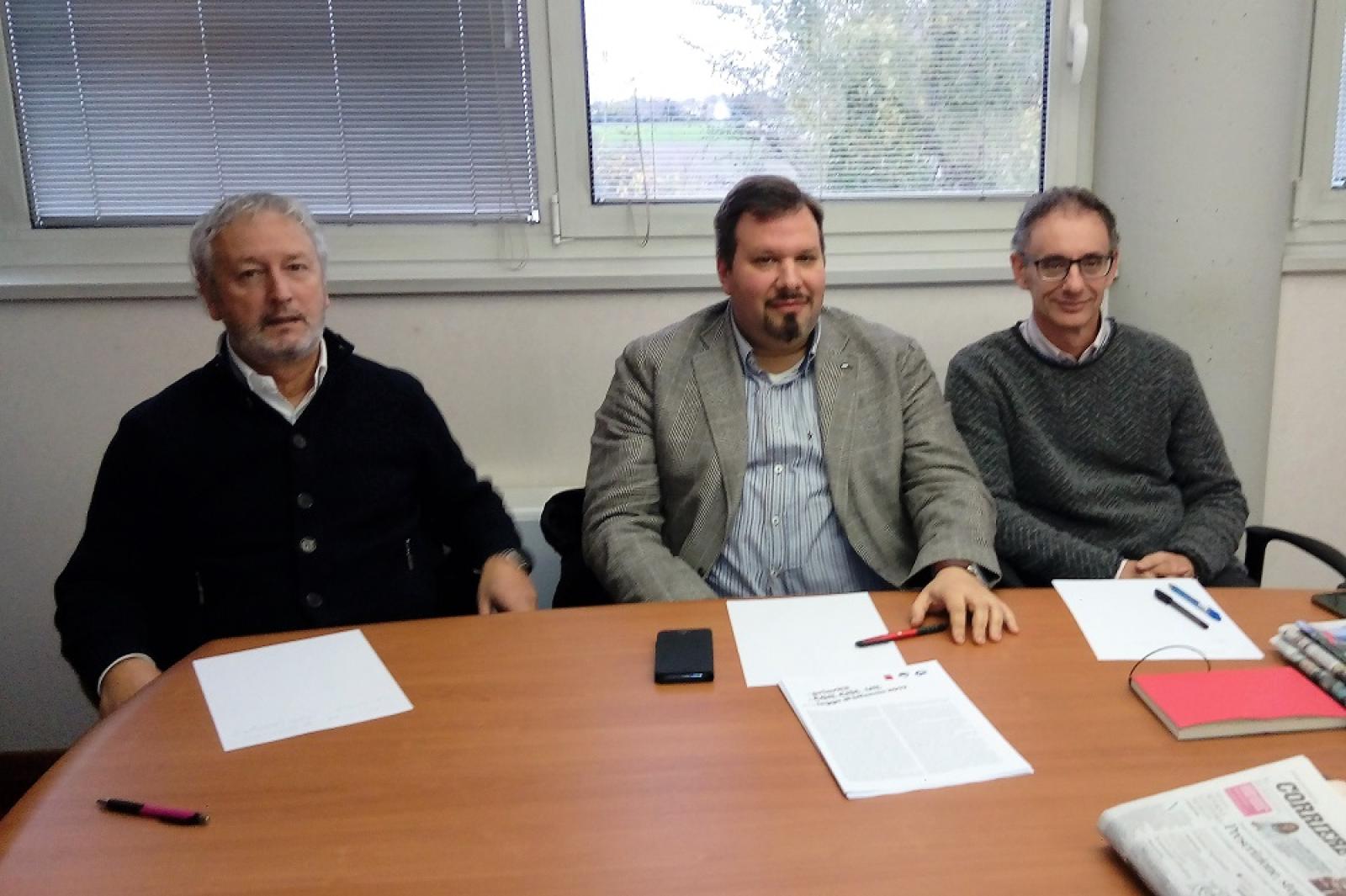 "40mila i lavoratori polesani in attesa di contratto"