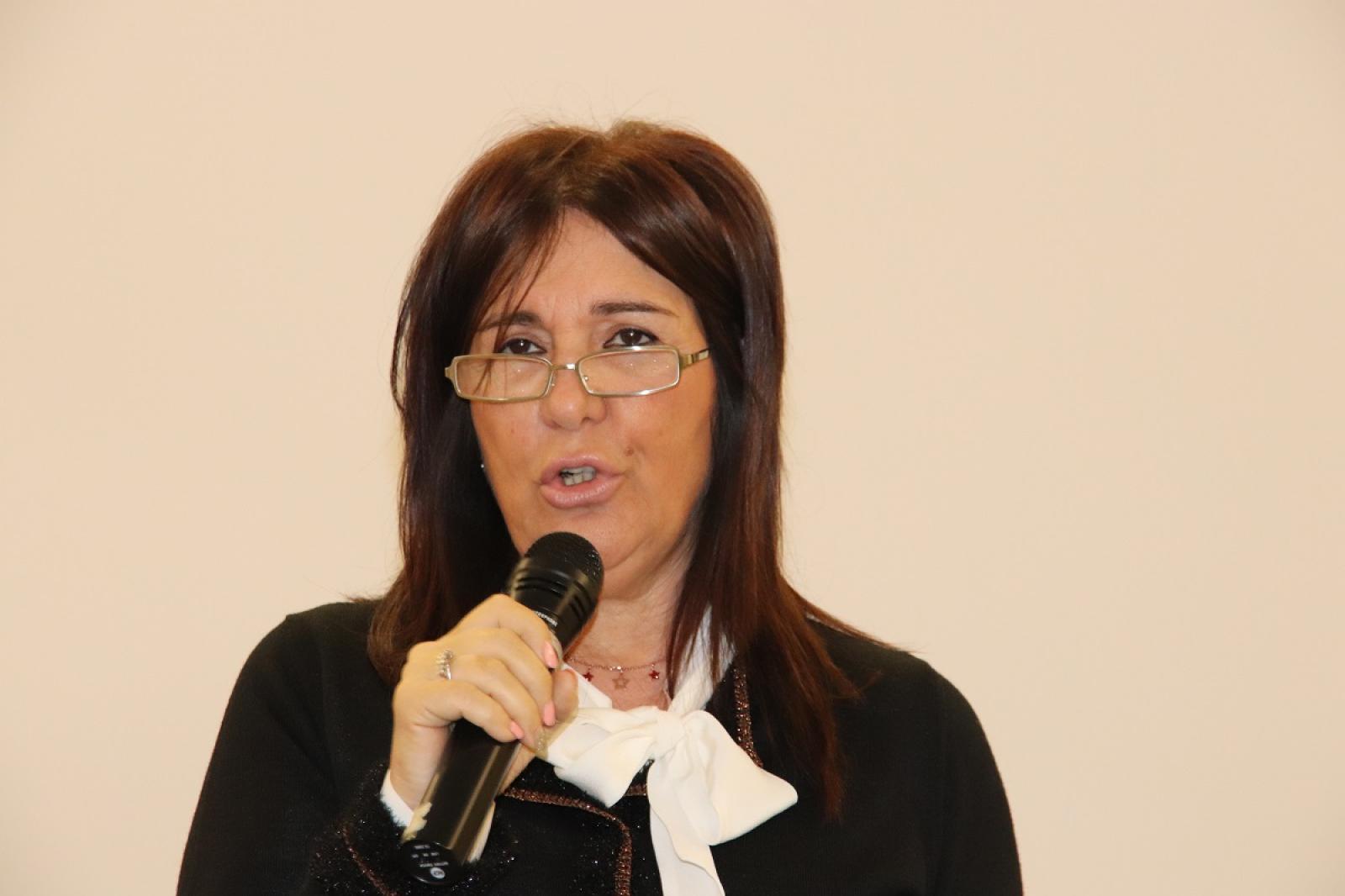 Nas alla casa di riposo di Lendinara: verifica superata!