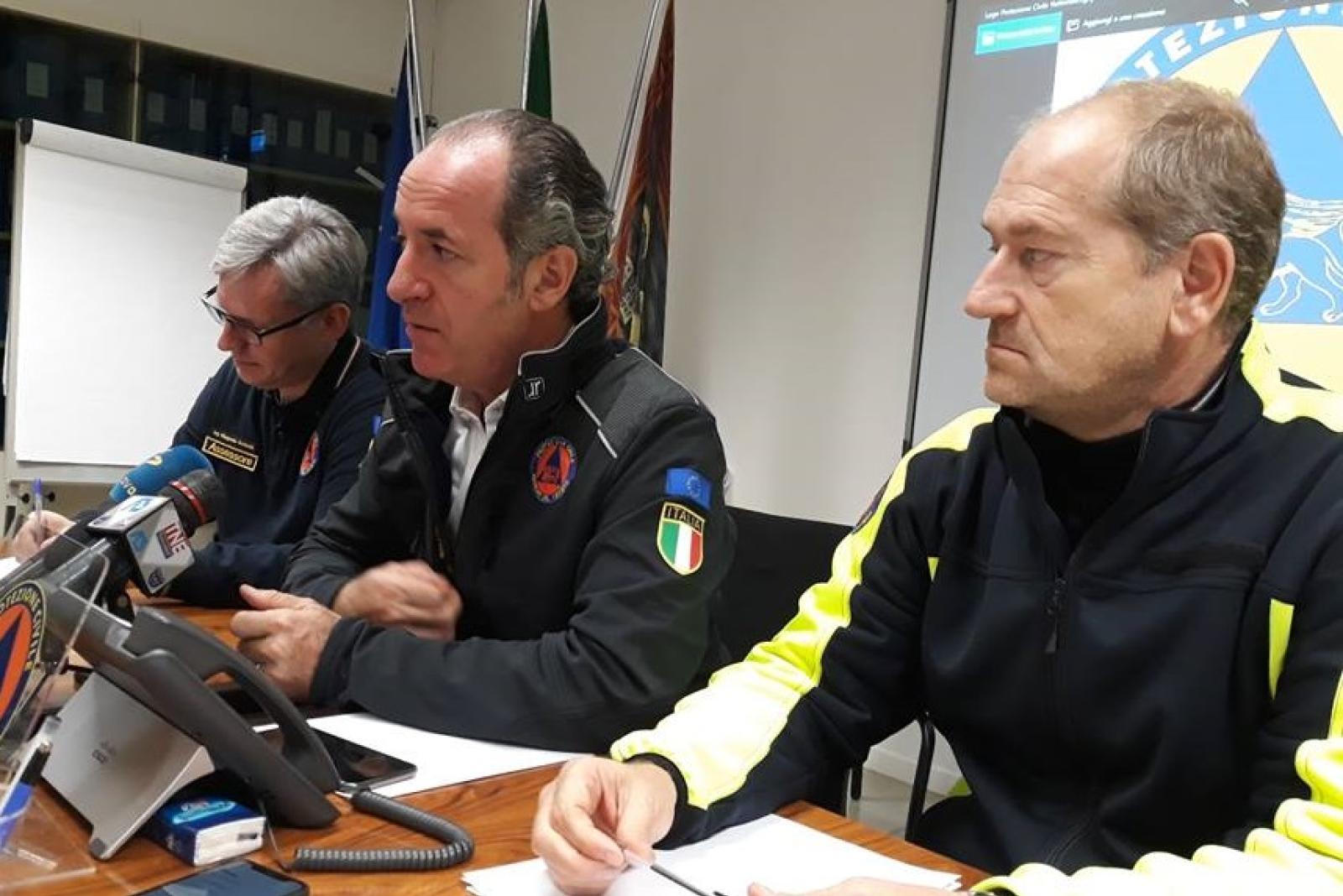 In arrivo 280 milioni di euro per il post-Vaia