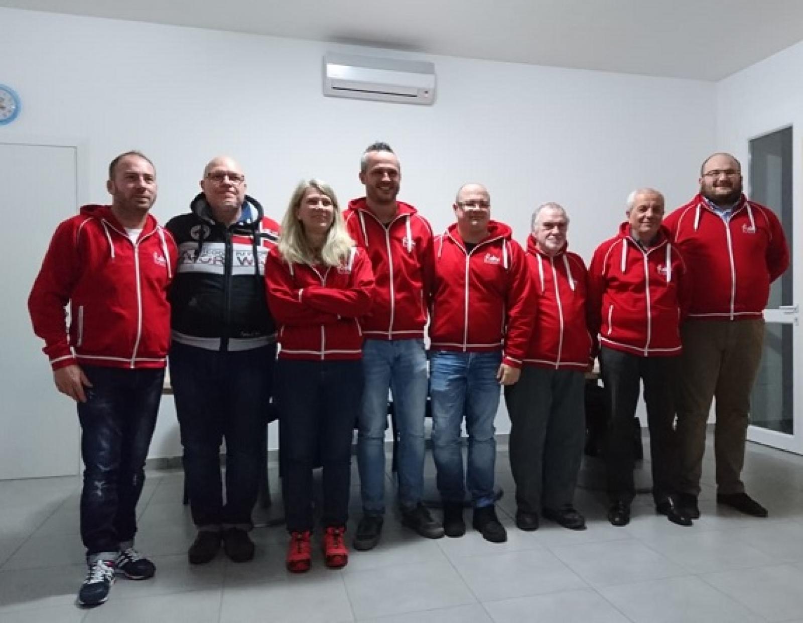 Coronavirus, salta l'assemblea della Fidas Polesana