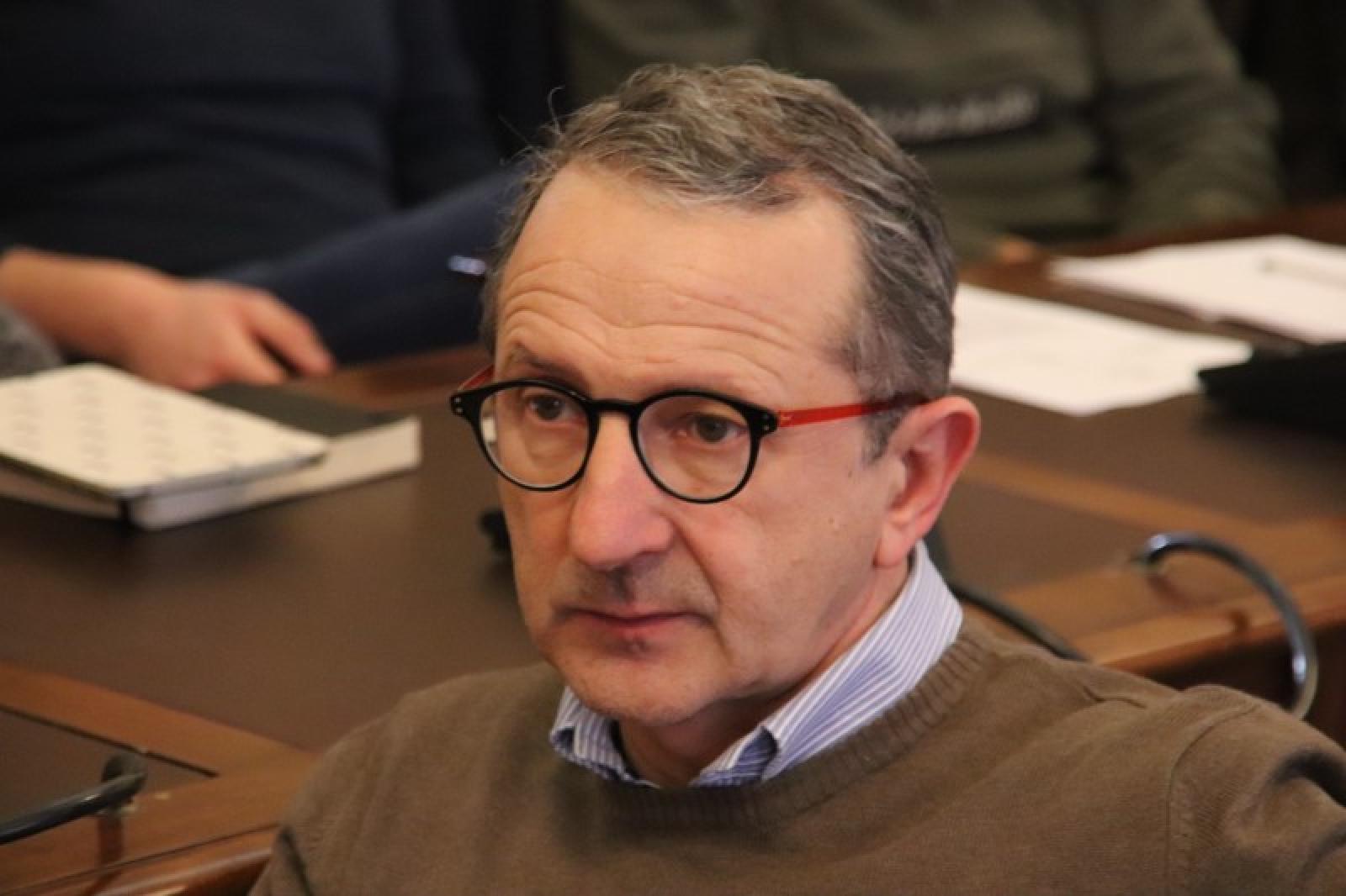 "In paese verr&agrave; costruita una nuova scuola da 1,6 milioni"