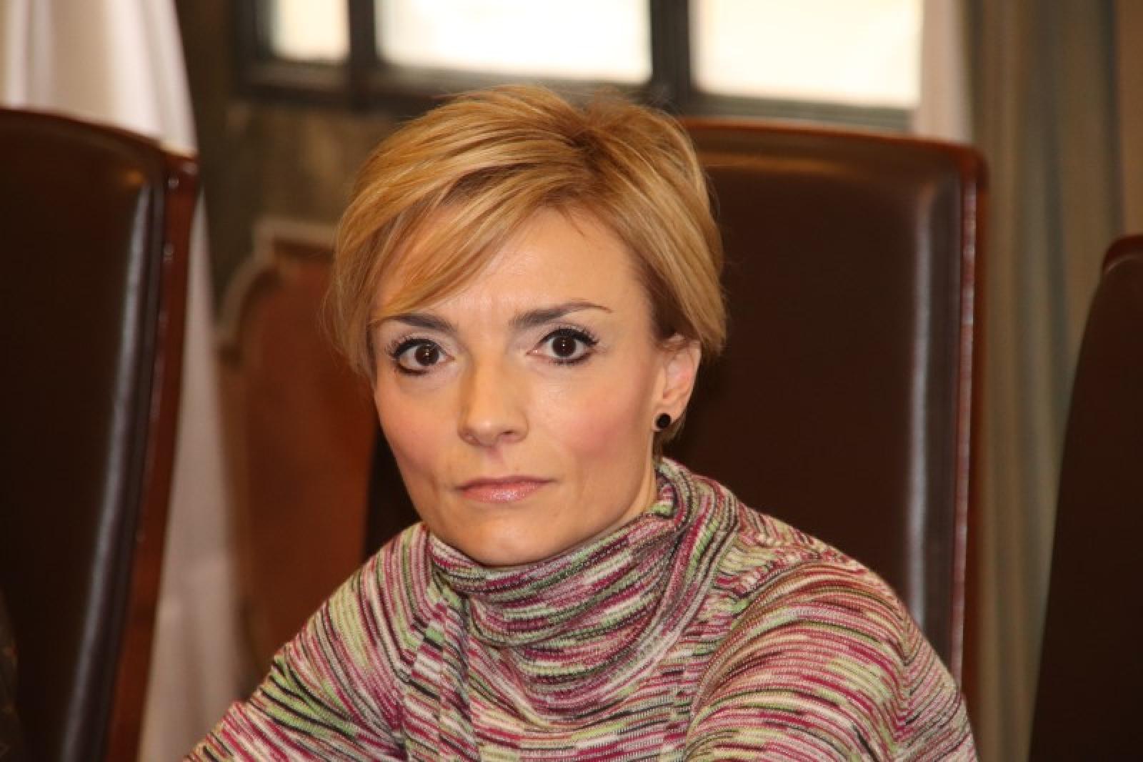 angela zambelli, sindaco di crespino, positiva al covid