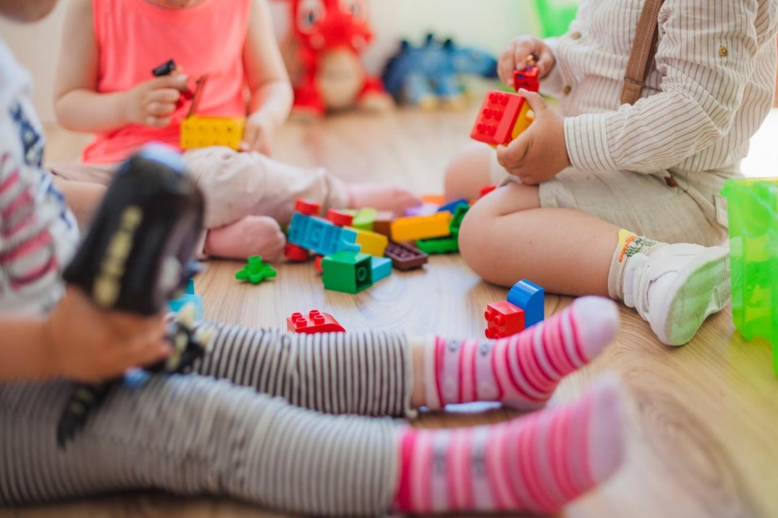 Virus respiratorio sinciziale, alto il pericolo per i bambini 