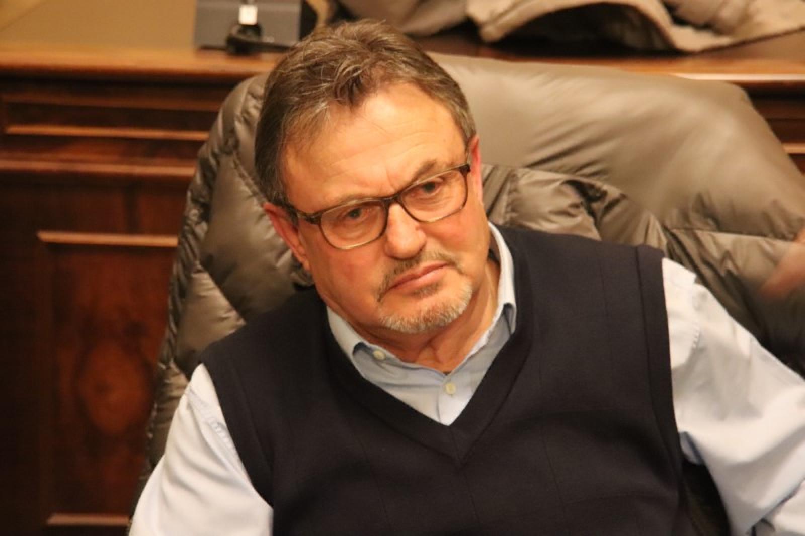 Il "Navigatore del Po" arriva in paese