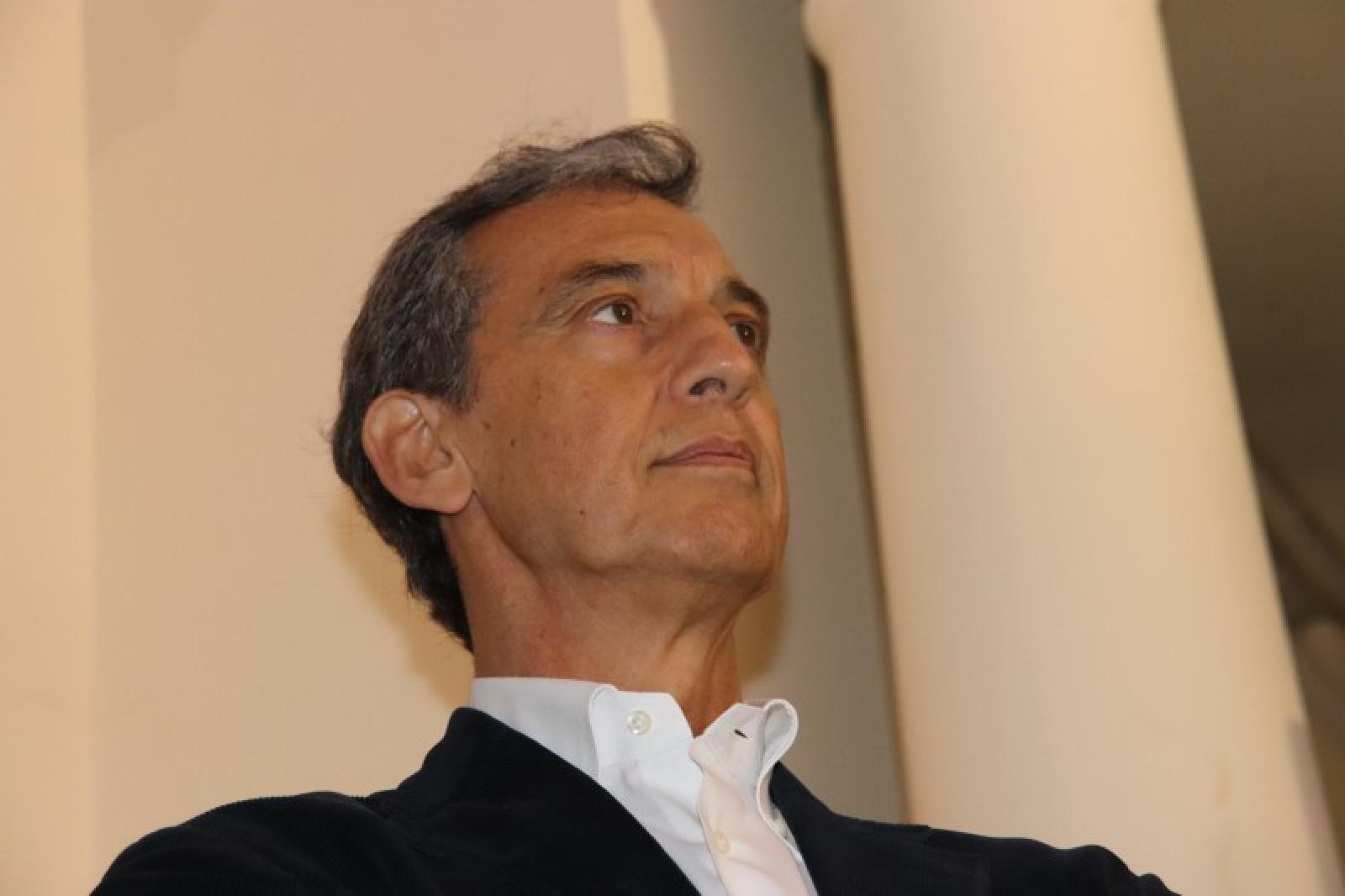 Un nuovo libro per Giovanni Boniolo. Lo presenta Signorini